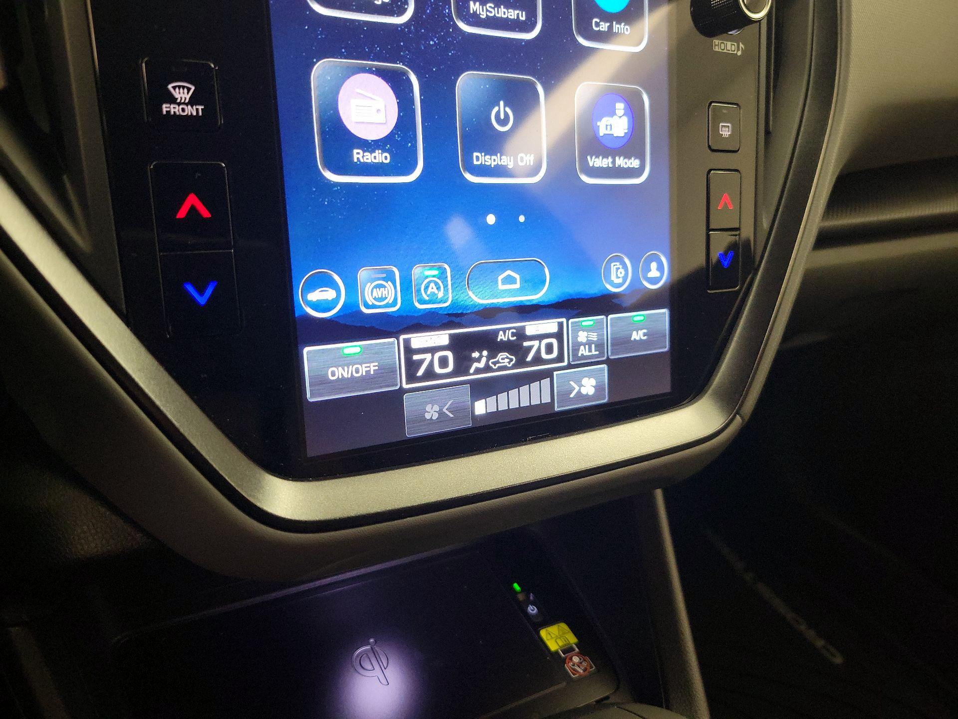 Thumbnail: 2025 Subaru Crosstrek - 16