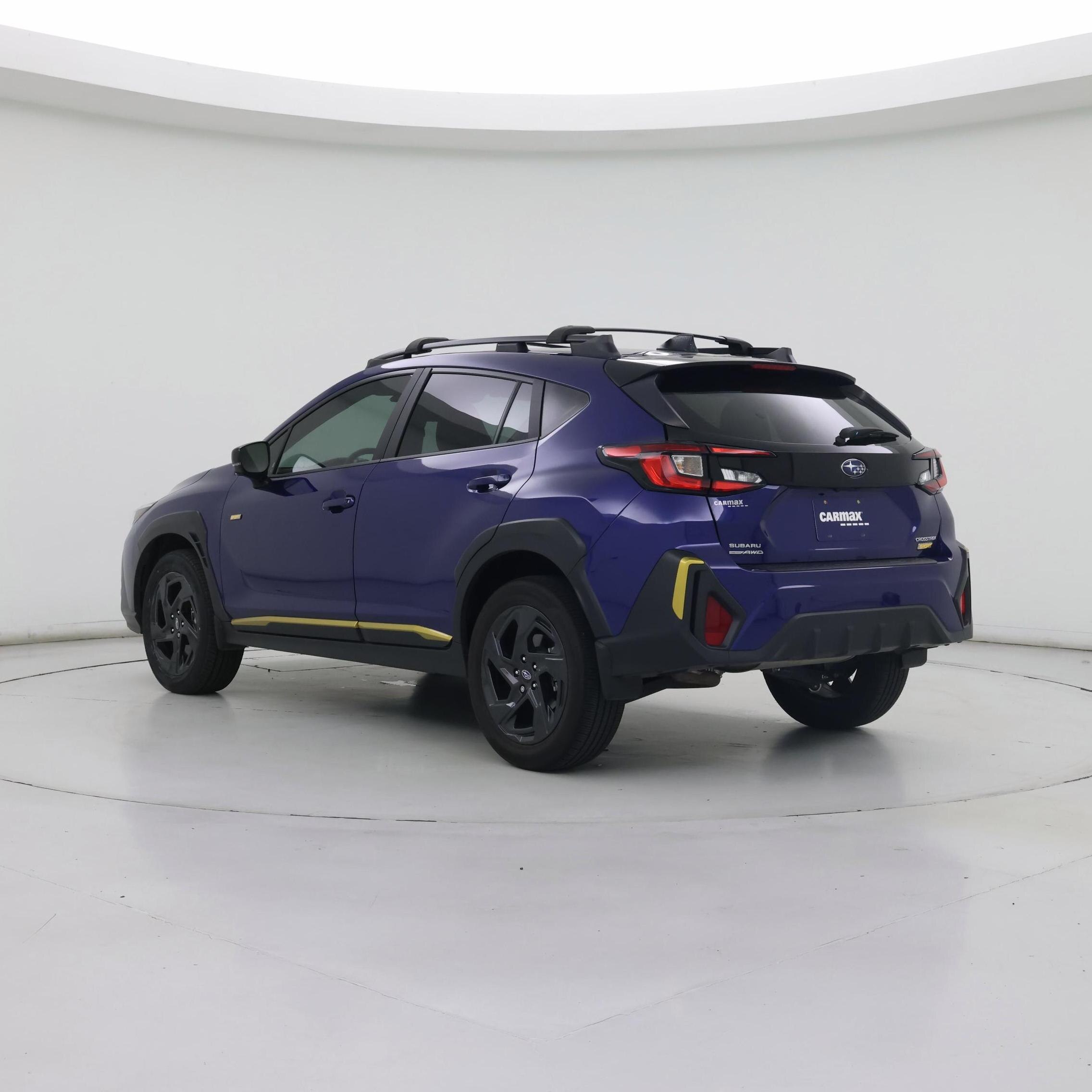Thumbnail: 2025 Subaru Crosstrek - 2