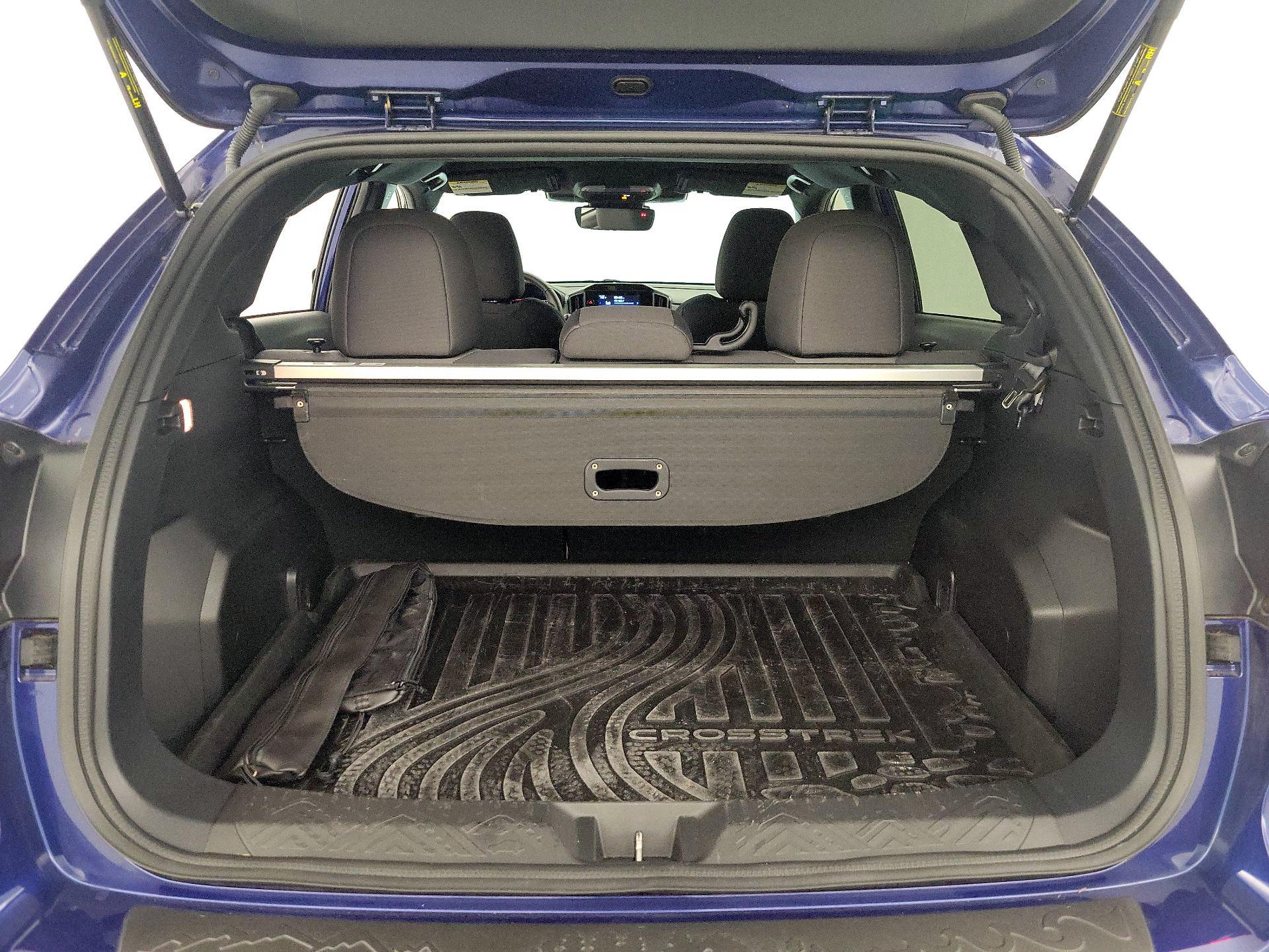 Thumbnail: 2025 Subaru Crosstrek - 19