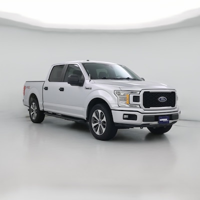 2019 Ford F150 XL