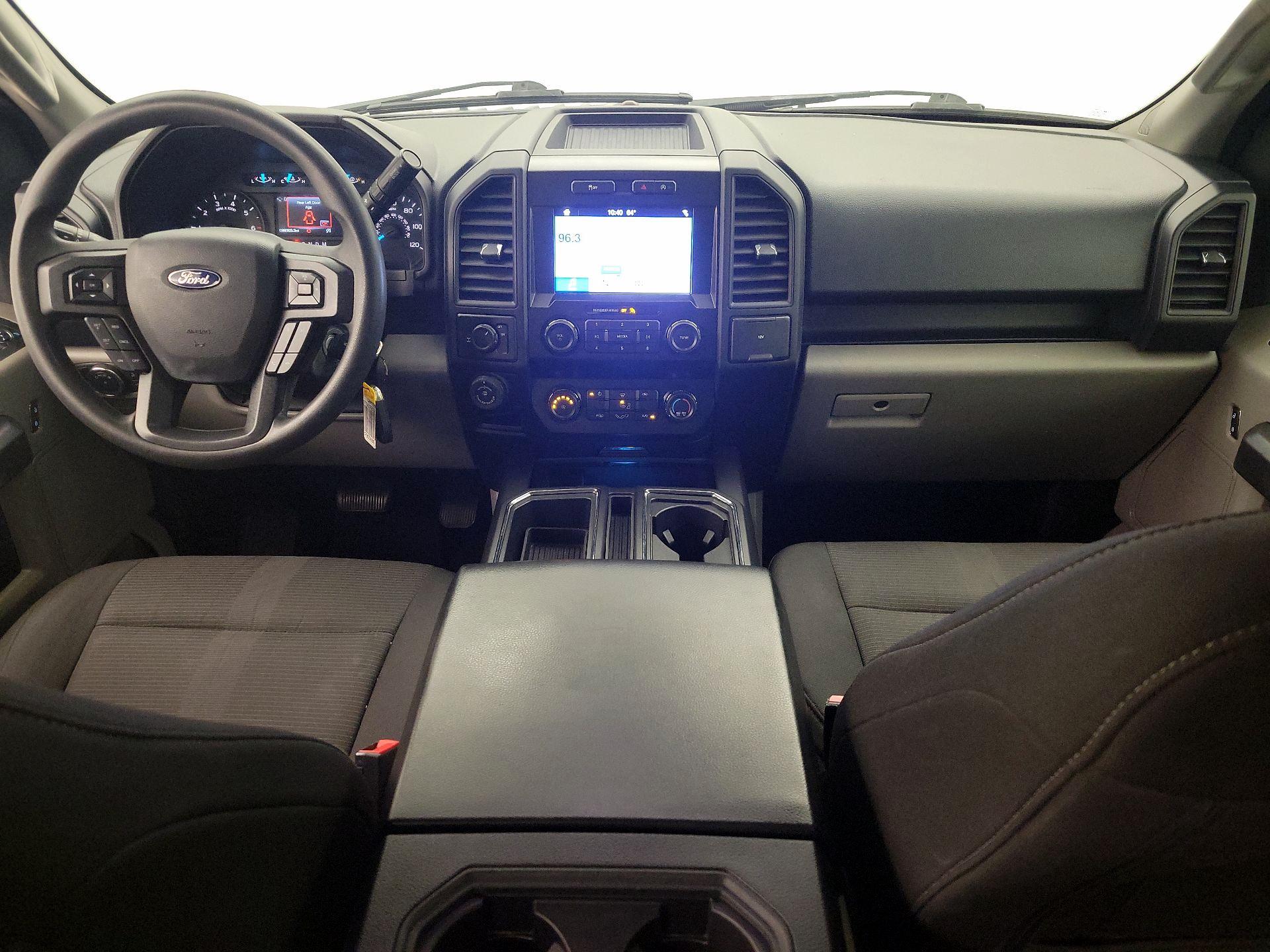 Thumbnail: 2019 Ford F-150 - 9