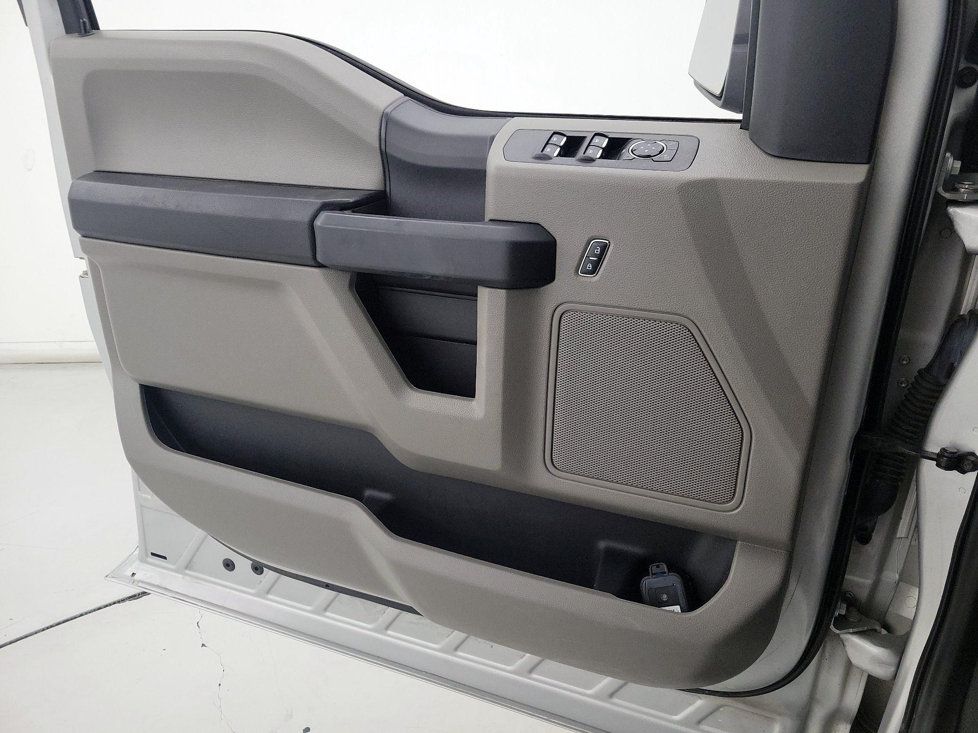 Thumbnail: 2019 Ford F-150 - 12