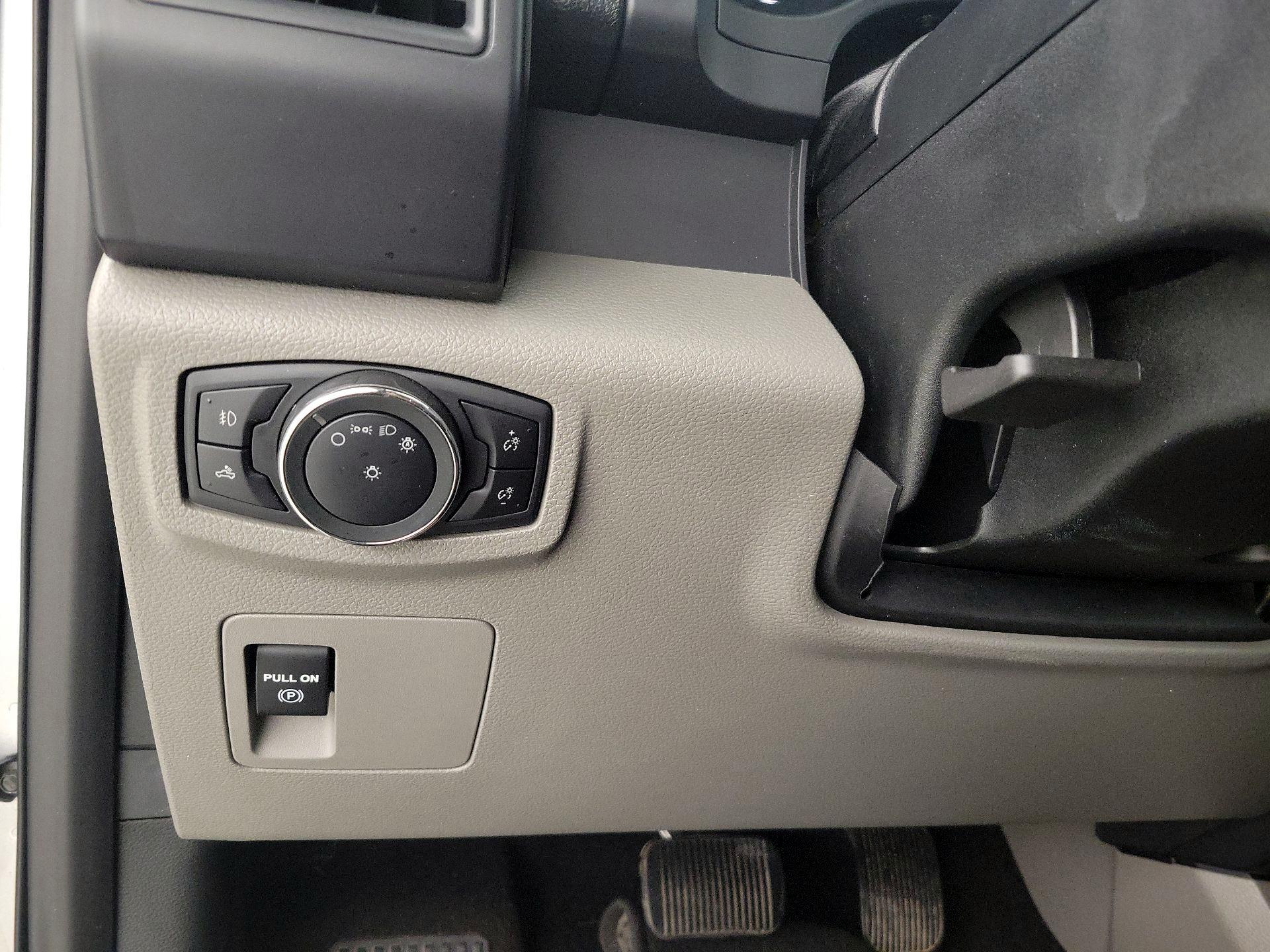 Thumbnail: 2019 Ford F-150 - 13