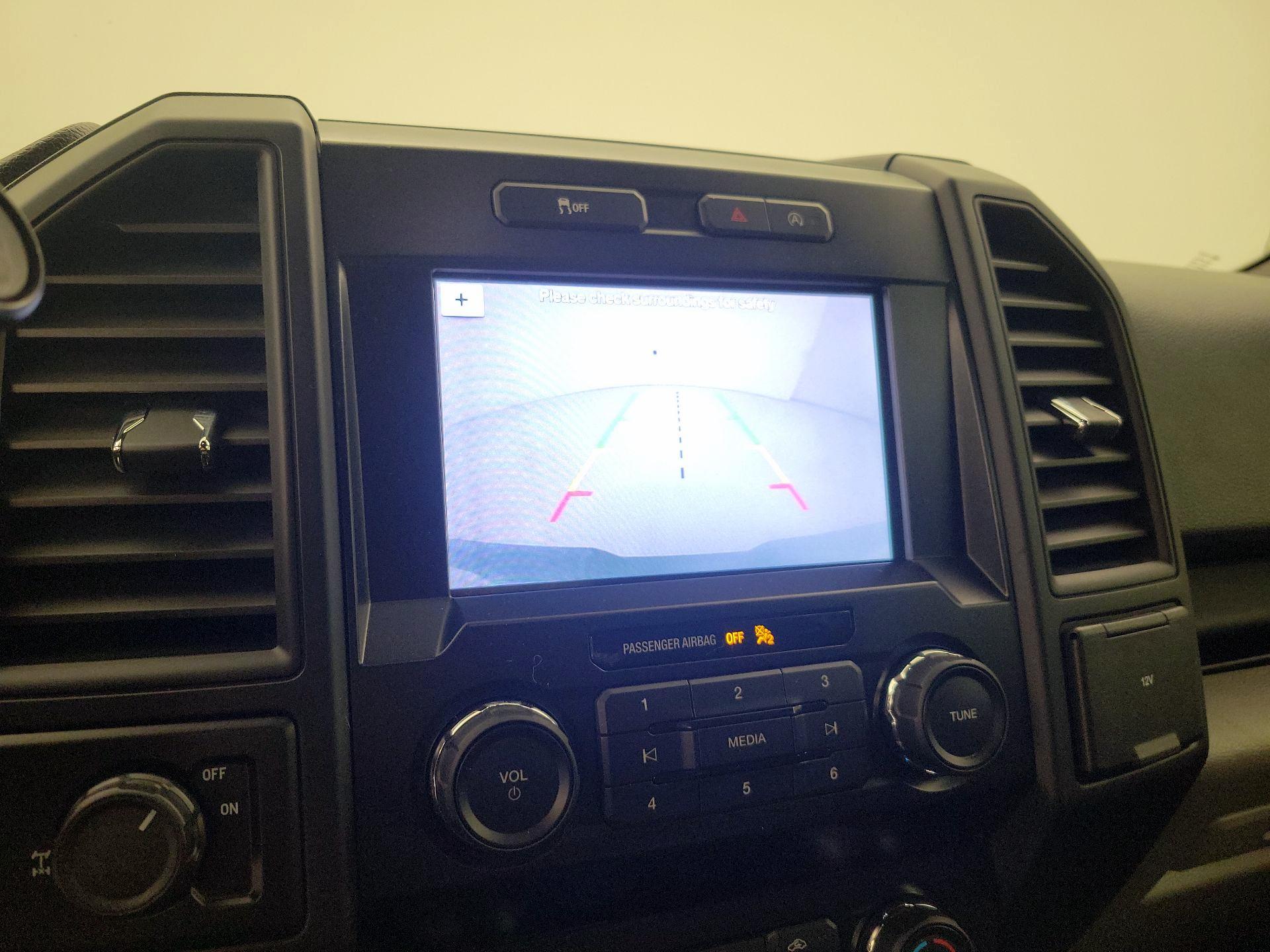 Thumbnail: 2019 Ford F-150 - 14