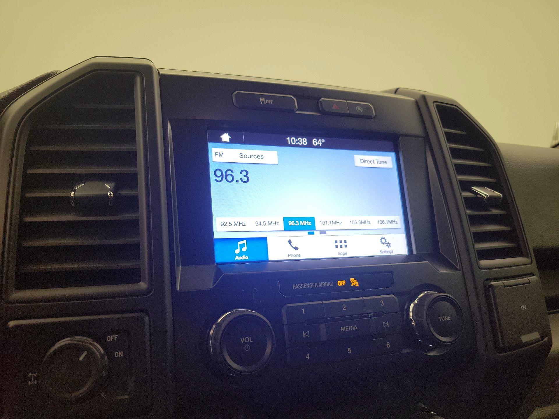 Thumbnail: 2019 Ford F-150 - 15