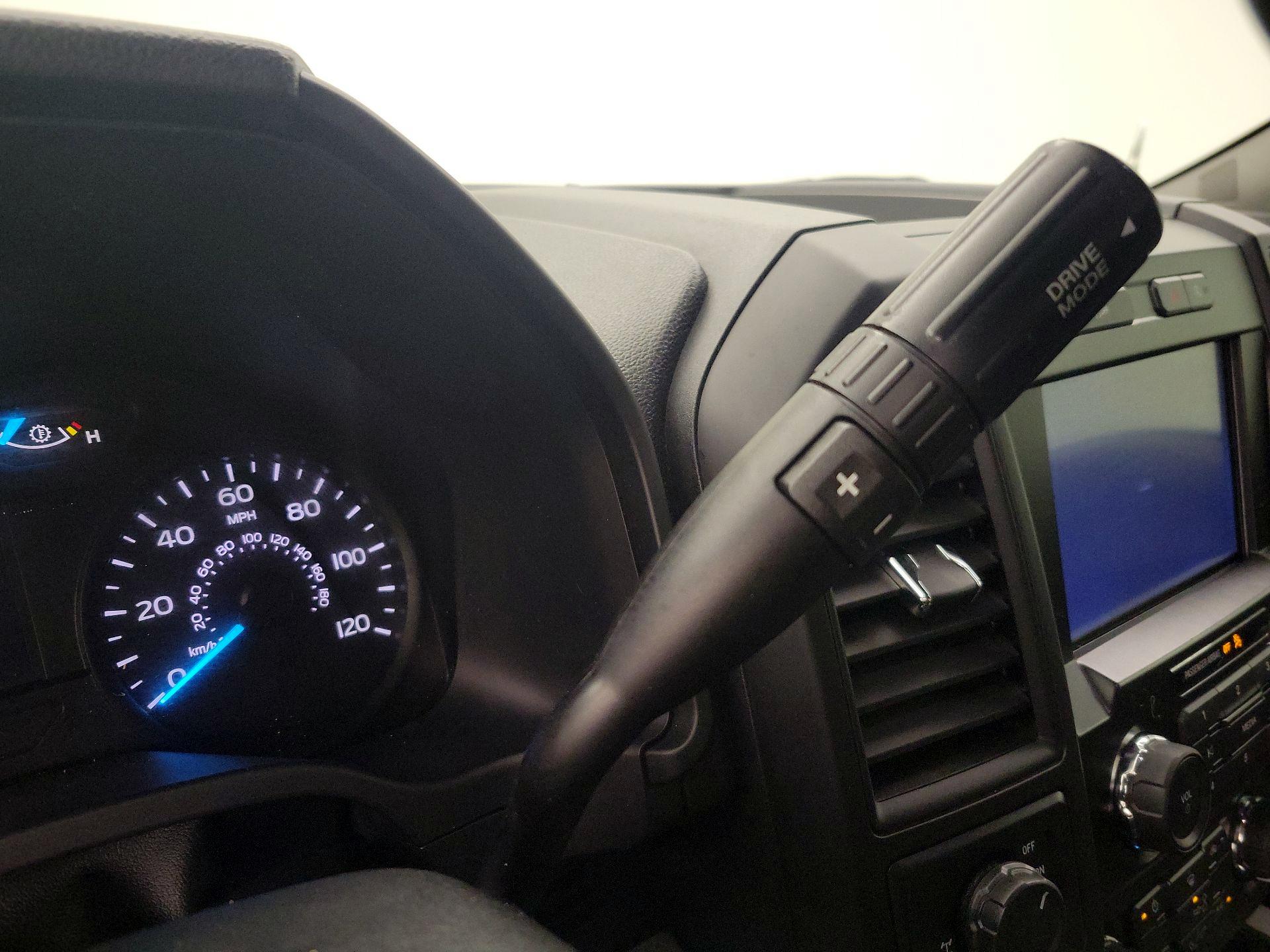 Thumbnail: 2019 Ford F-150 - 17