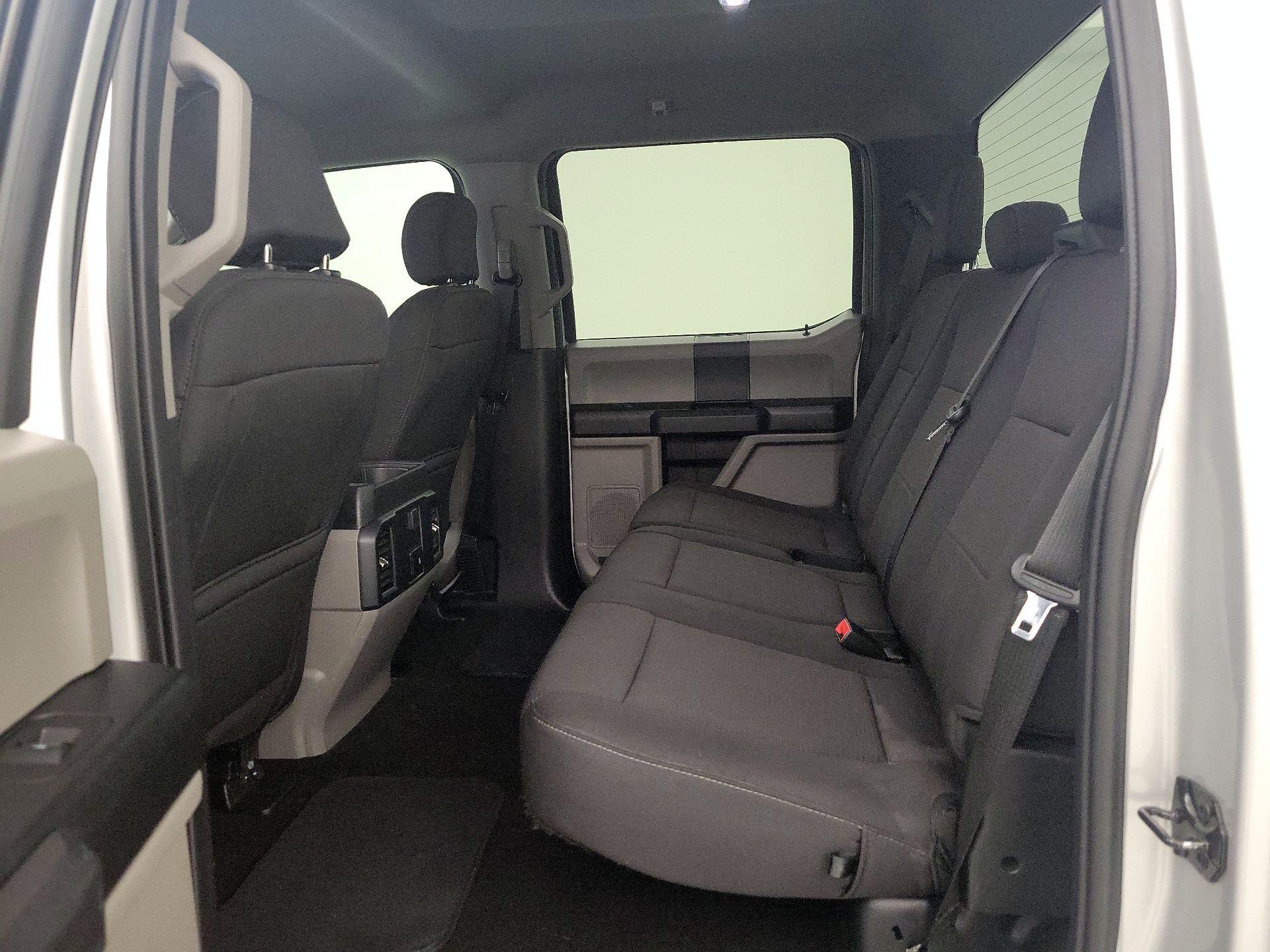 Thumbnail: 2019 Ford F-150 - 18