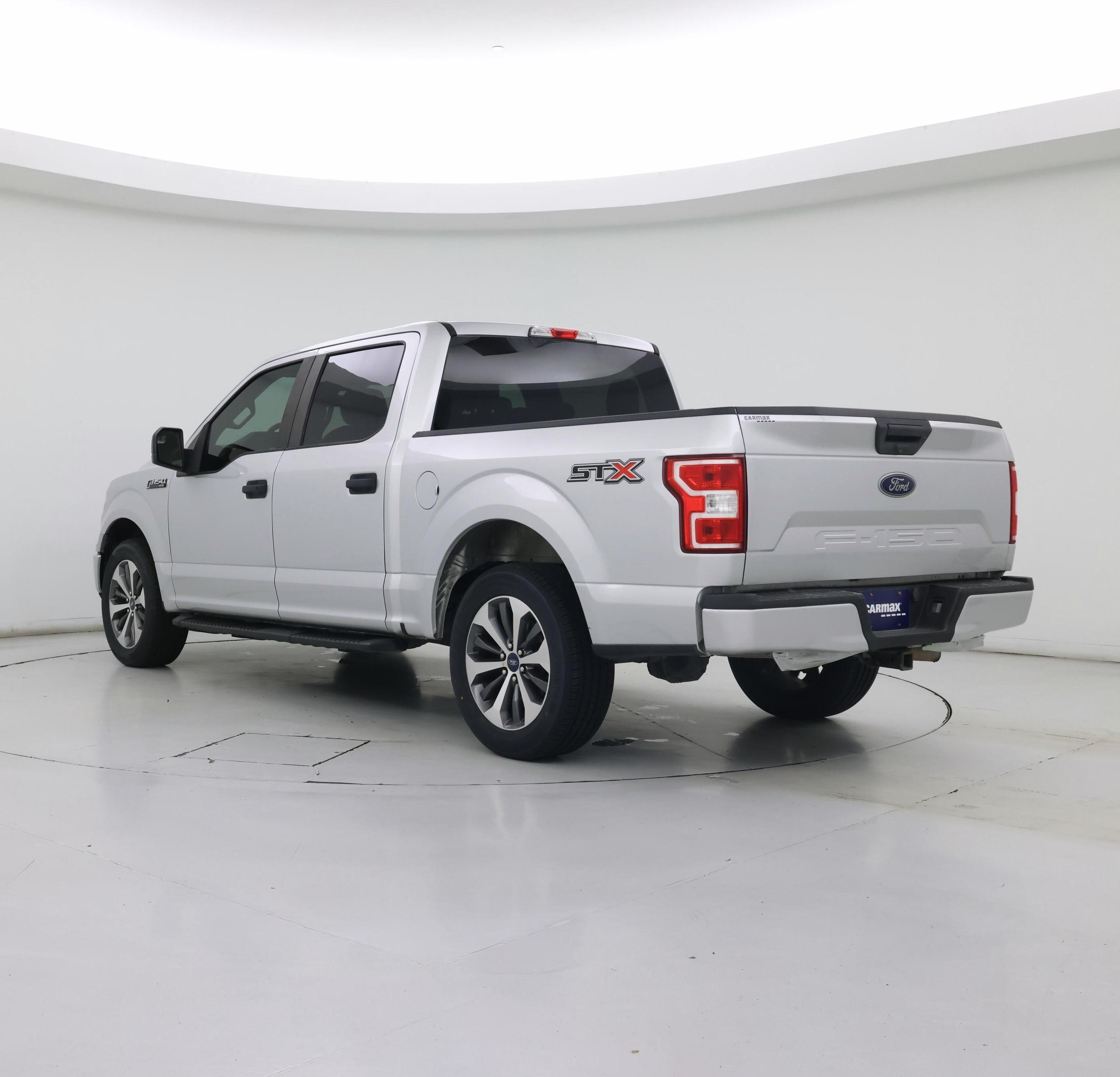 Thumbnail: 2019 Ford F-150 - 2