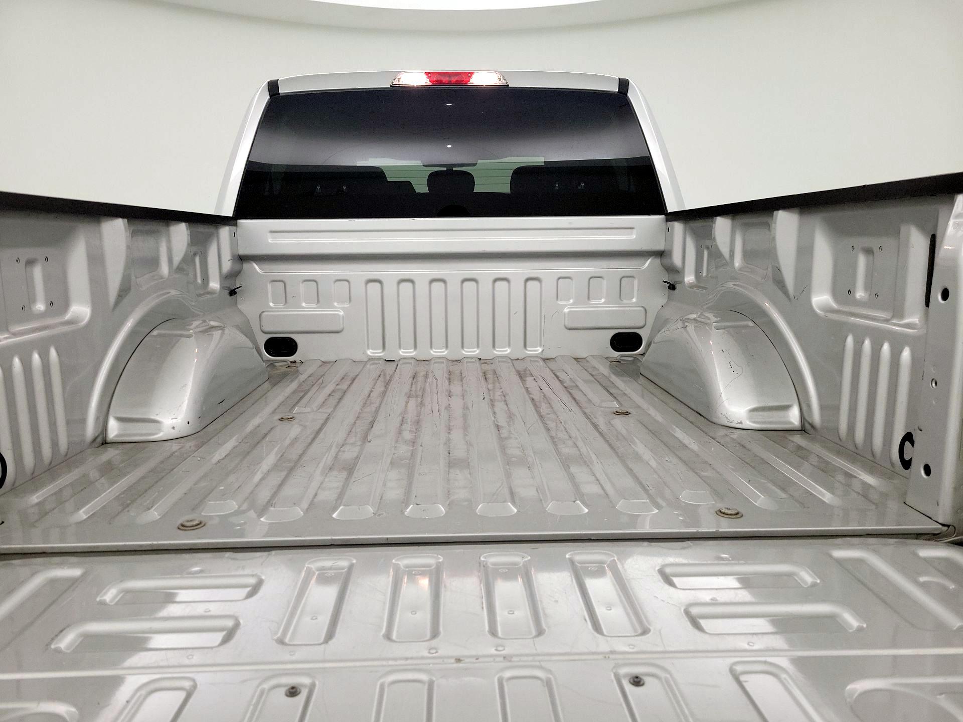 Thumbnail: 2019 Ford F-150 - 19