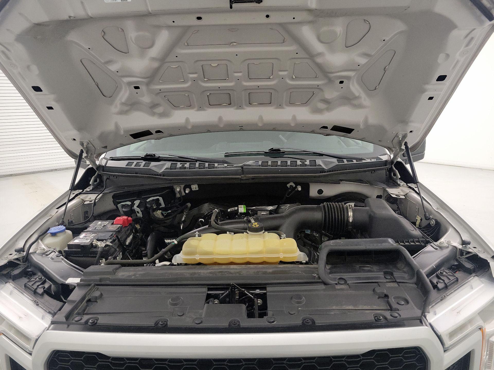 Thumbnail: 2019 Ford F-150 - 20