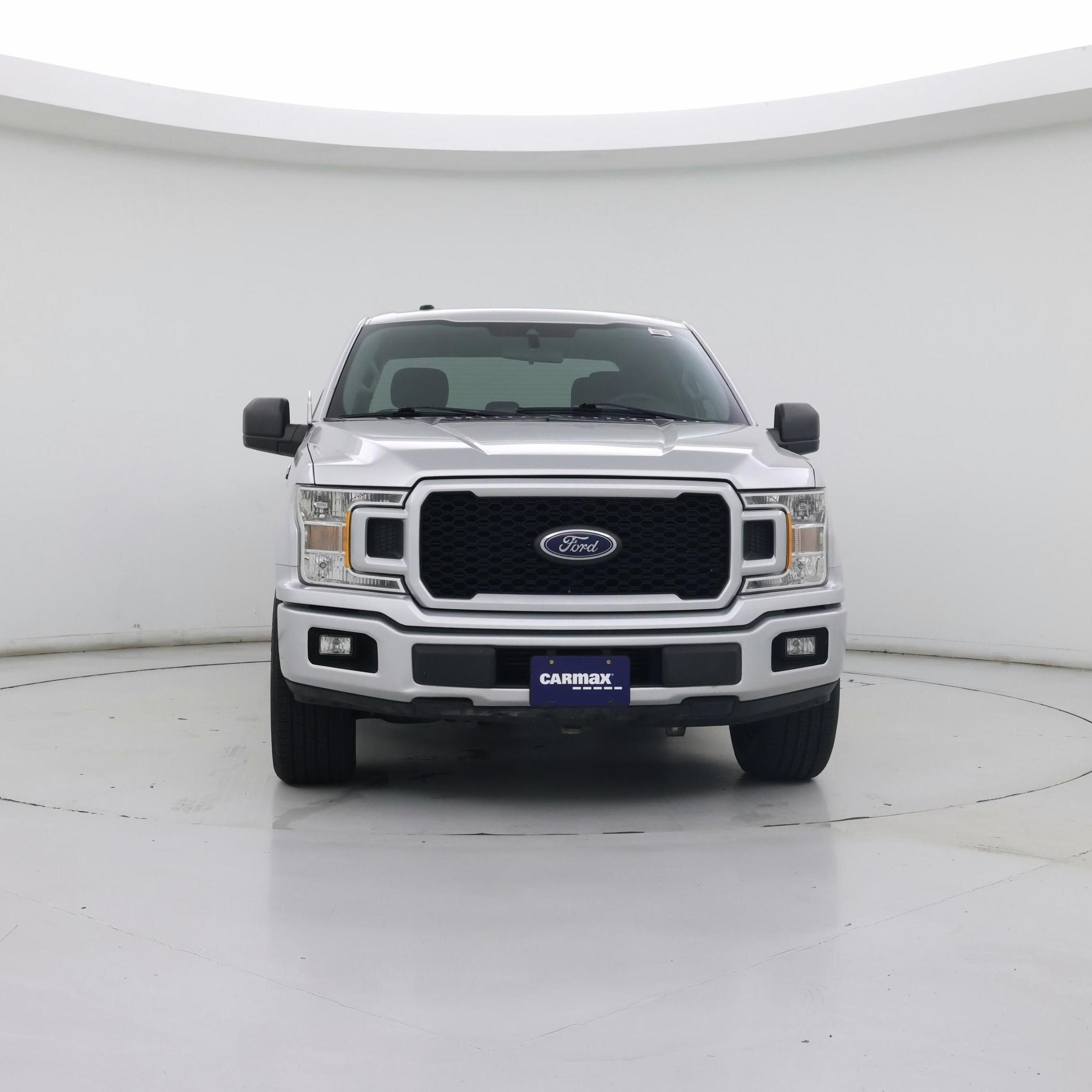 Thumbnail: 2019 Ford F-150 - 5