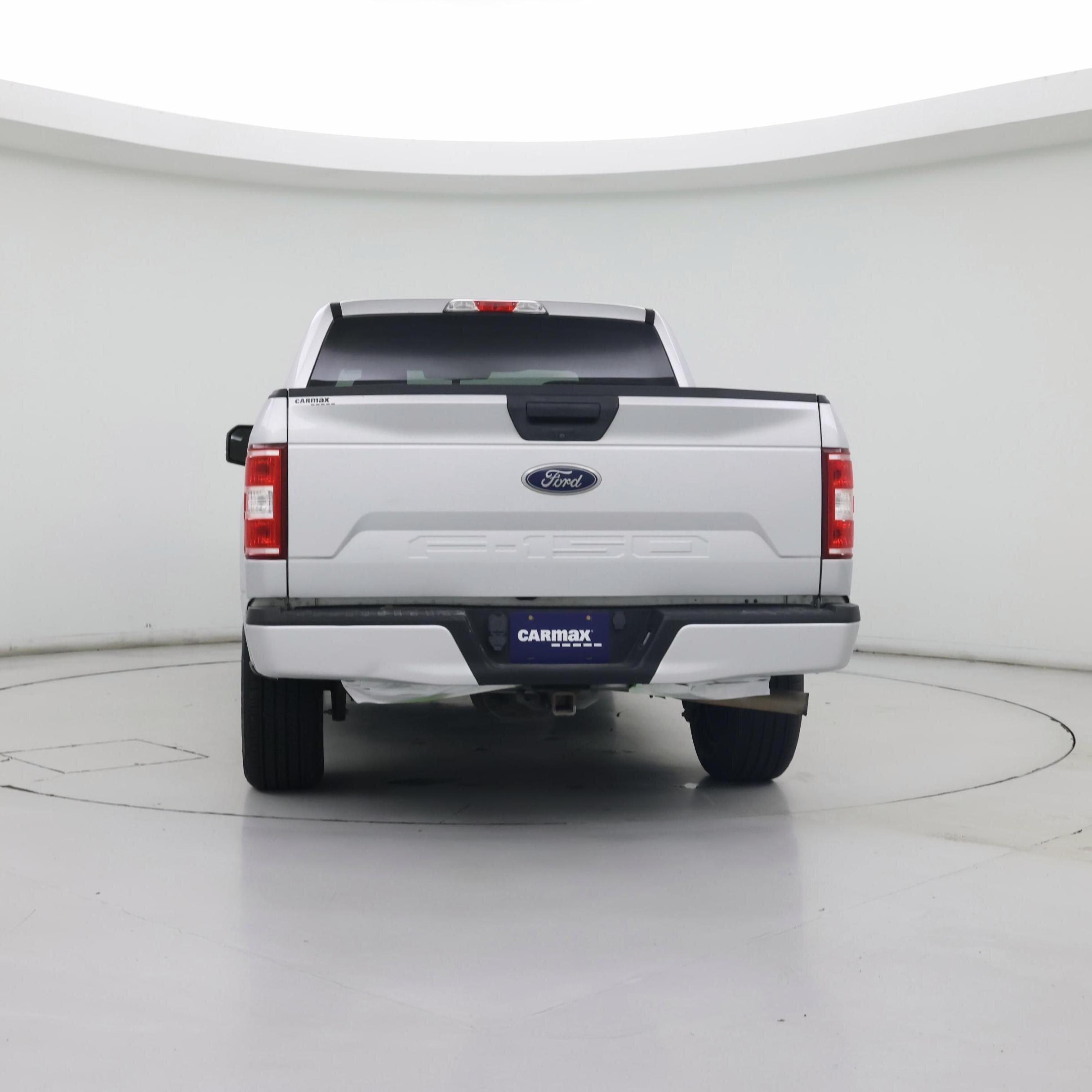 Thumbnail: 2019 Ford F-150 - 6