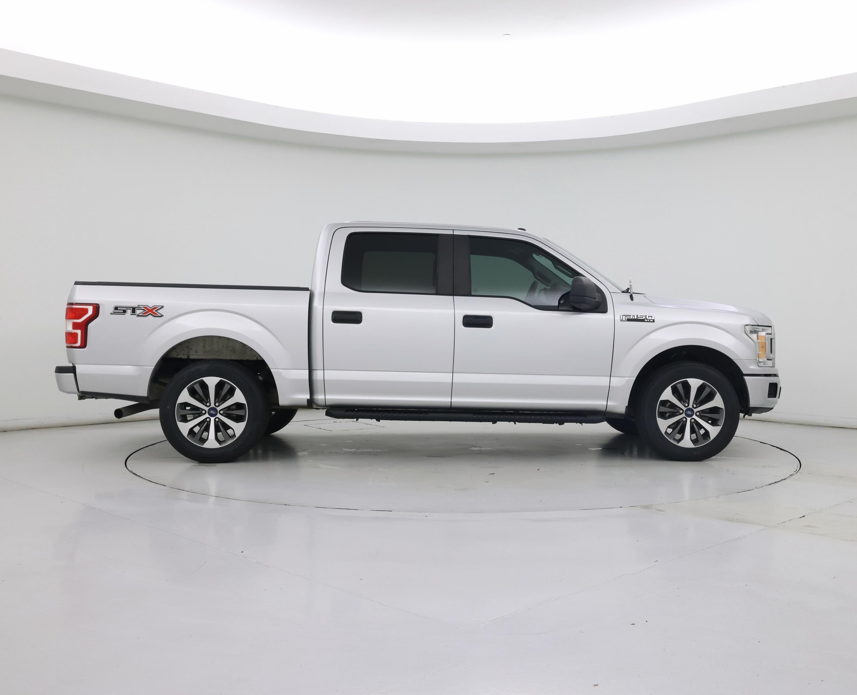 Thumbnail: 2019 Ford F-150 - 7