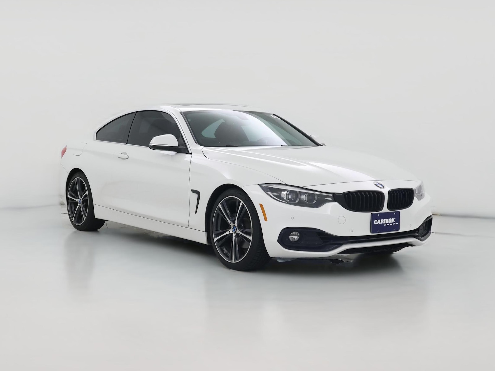 2019 BMW 4 Series 430i