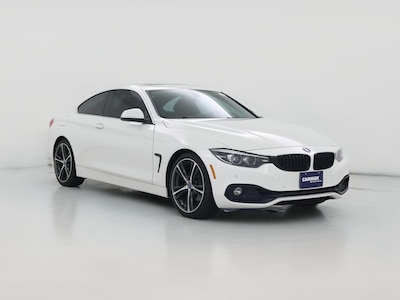 2019 BMW 430 I