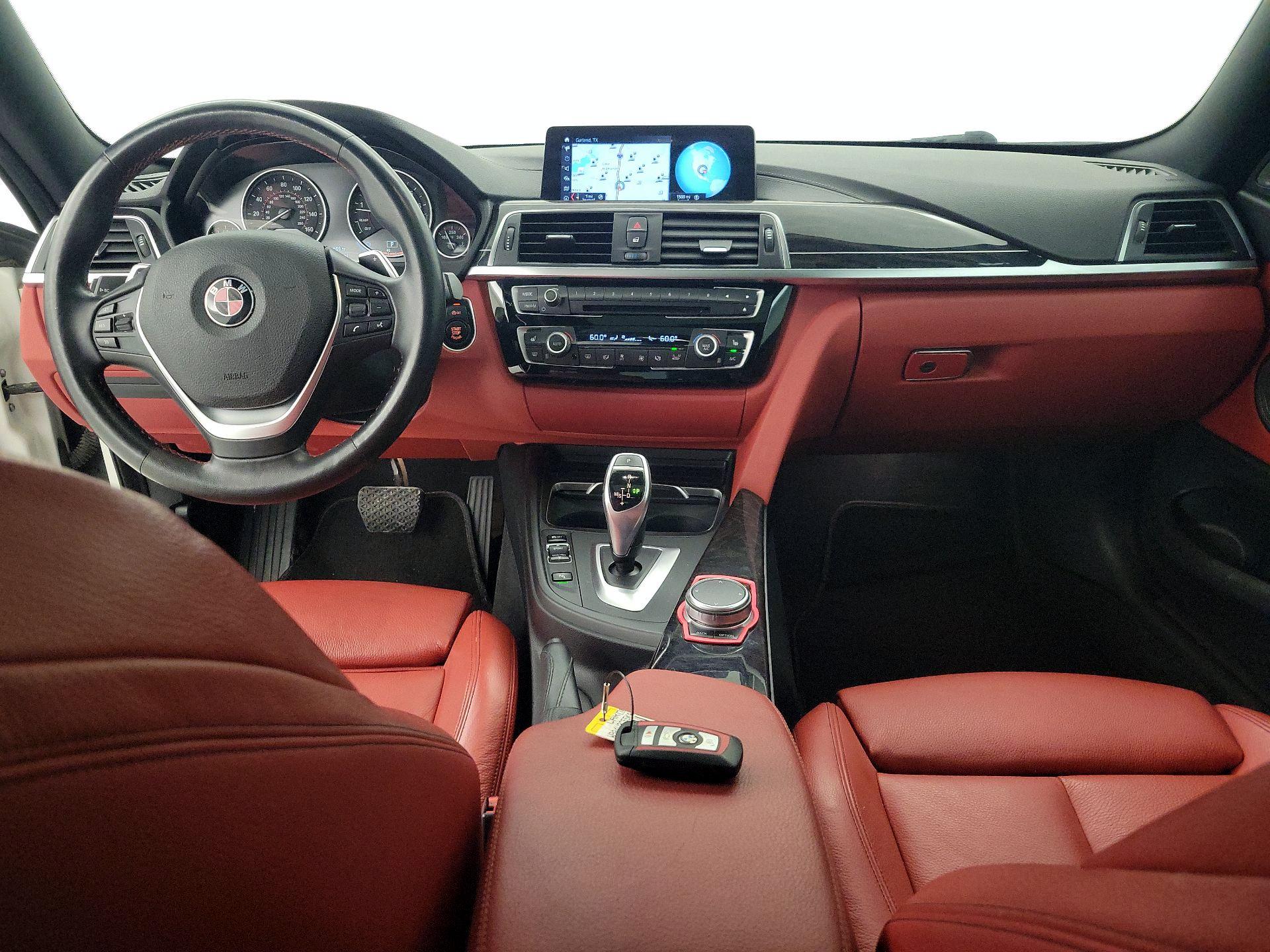 Thumbnail: 2019 BMW 4 Series - 9