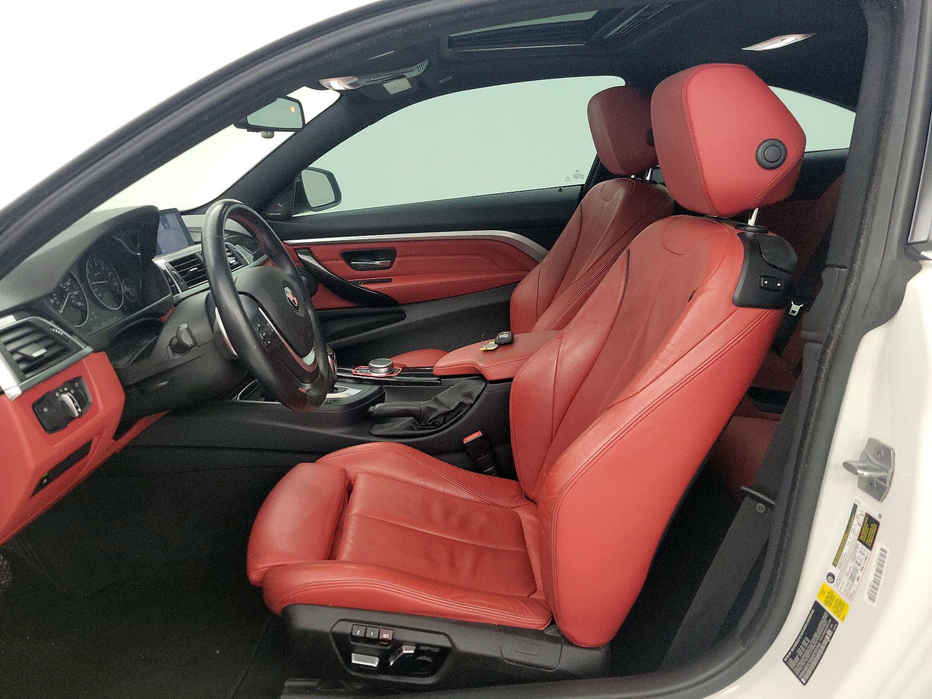 Thumbnail: 2019 BMW 4 Series - 11