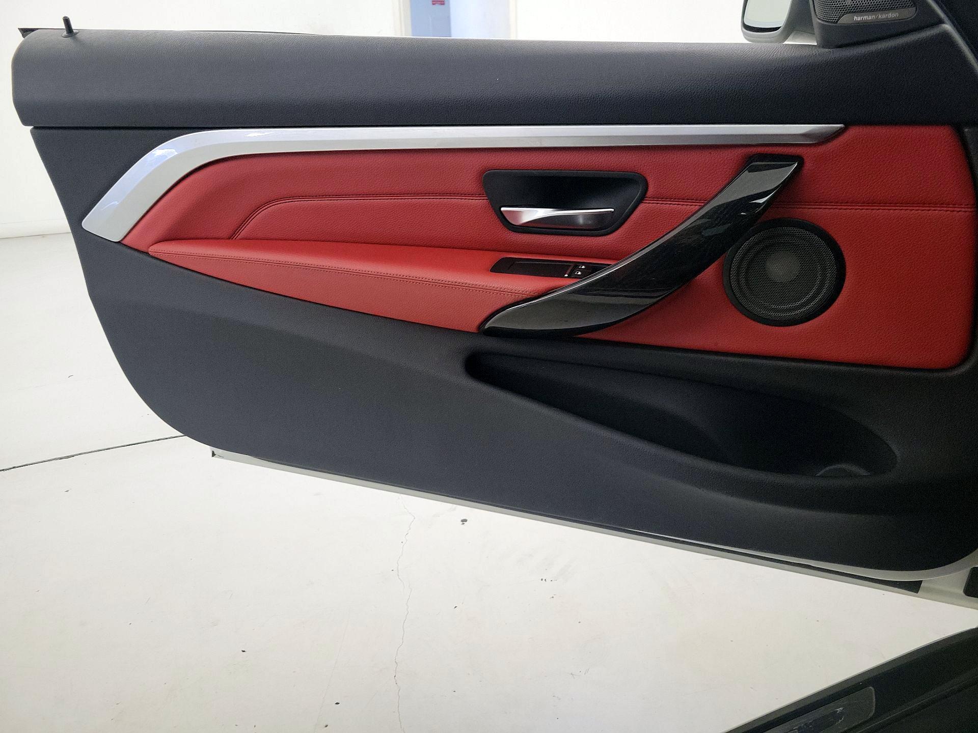 Thumbnail: 2019 BMW 4 Series - 12