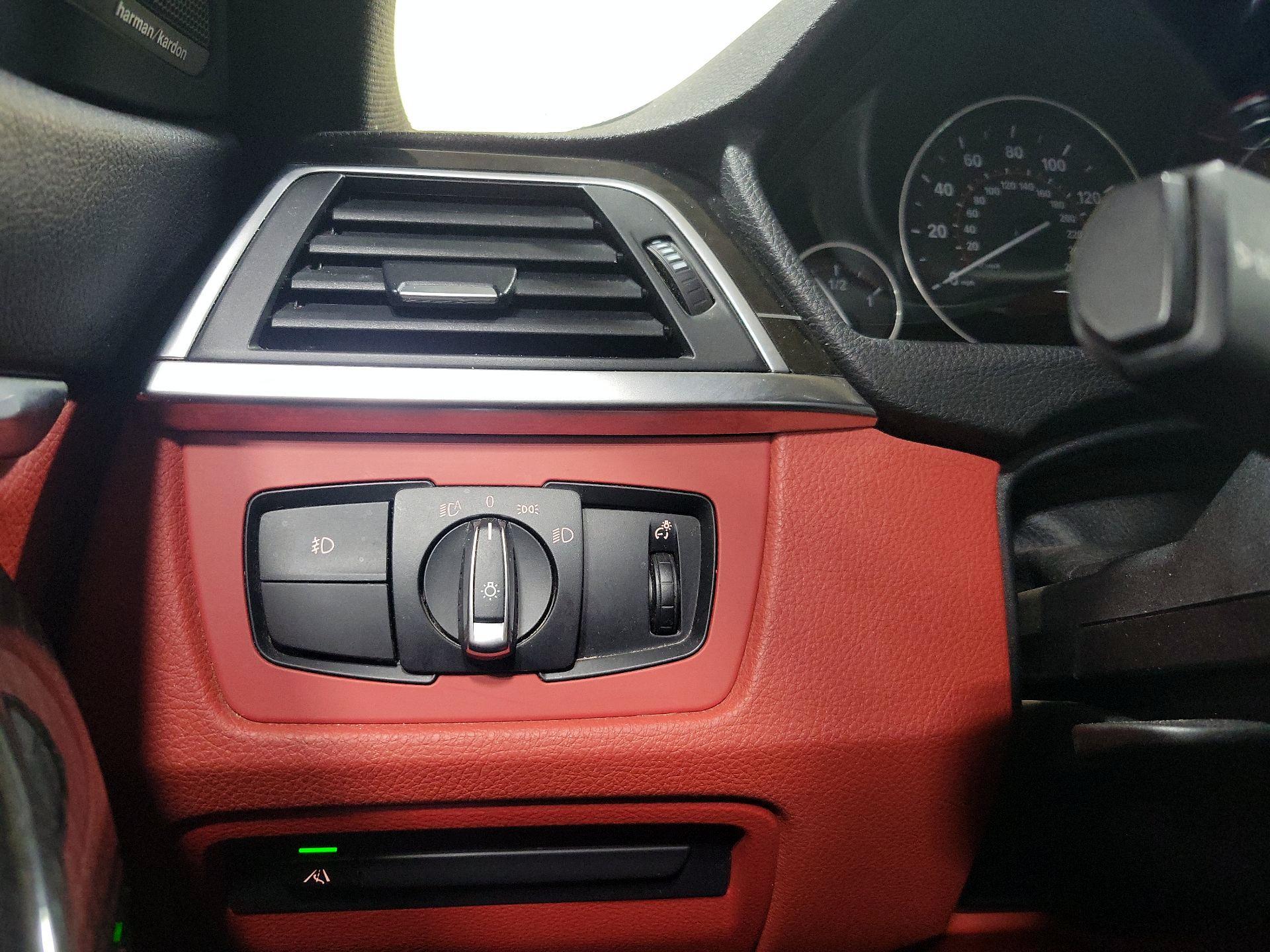 Thumbnail: 2019 BMW 4 Series - 13