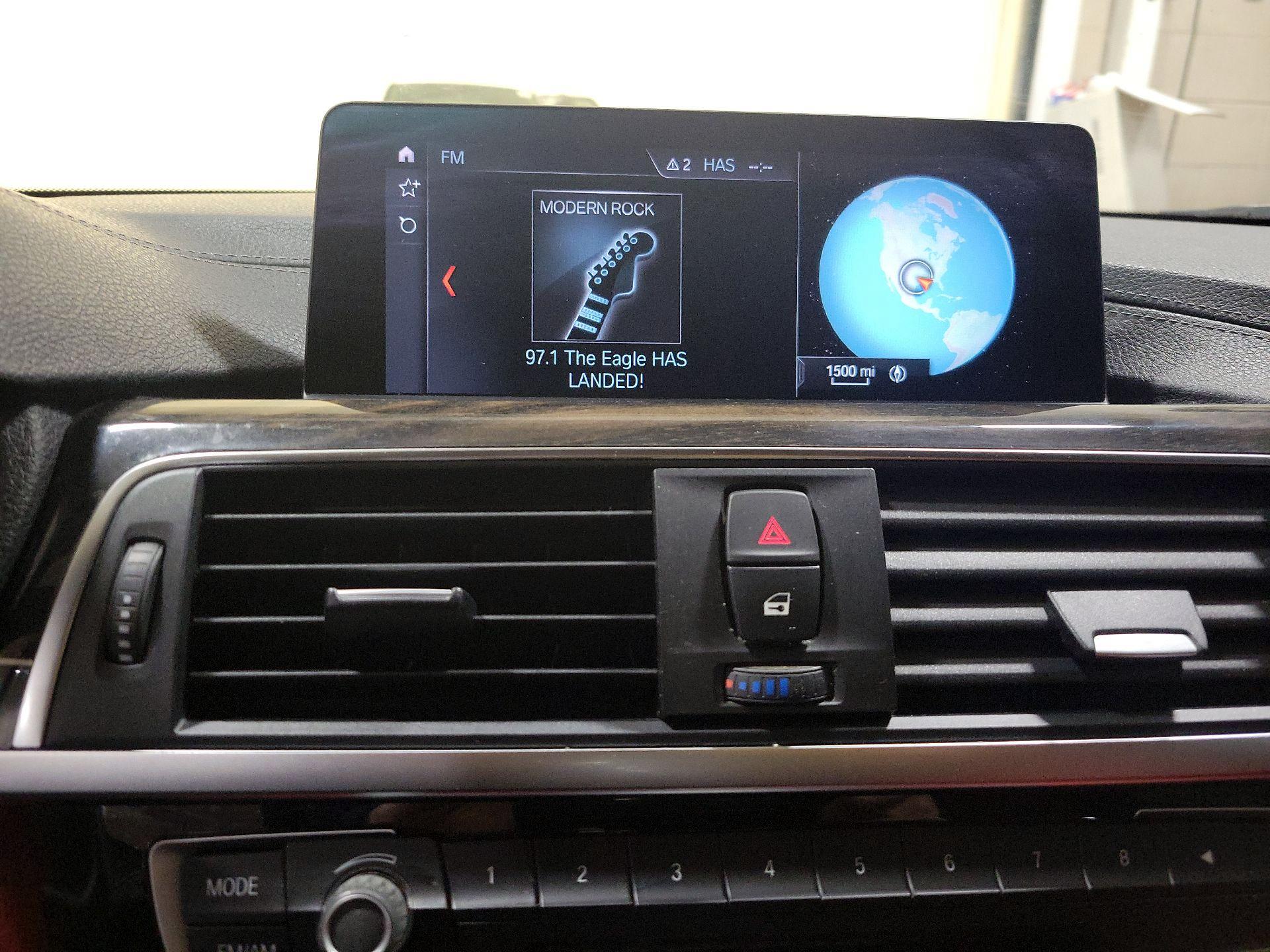 Thumbnail: 2019 BMW 4 Series - 15