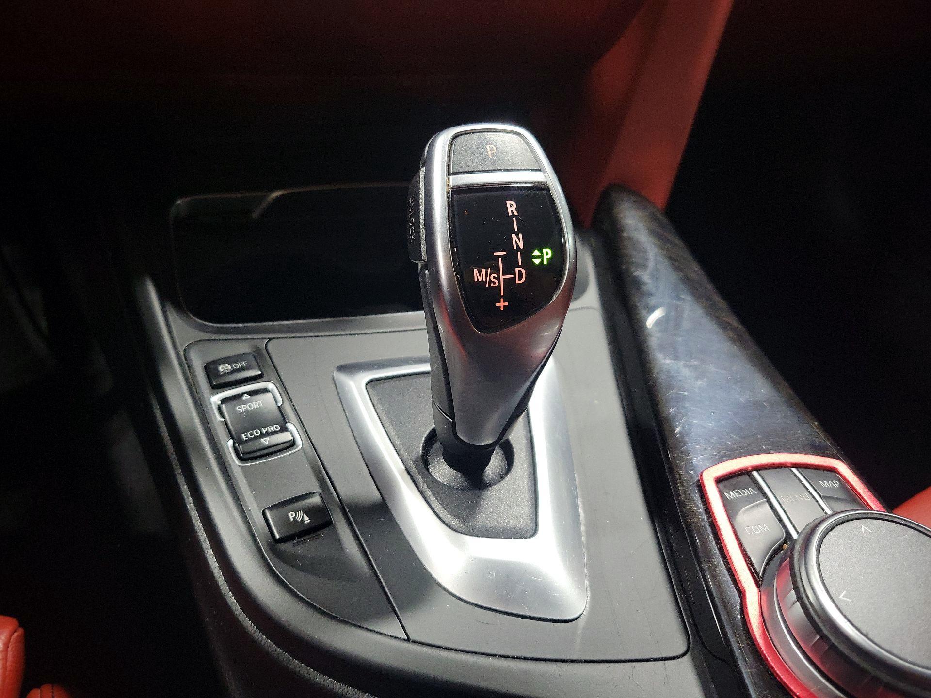 Thumbnail: 2019 BMW 4 Series - 17