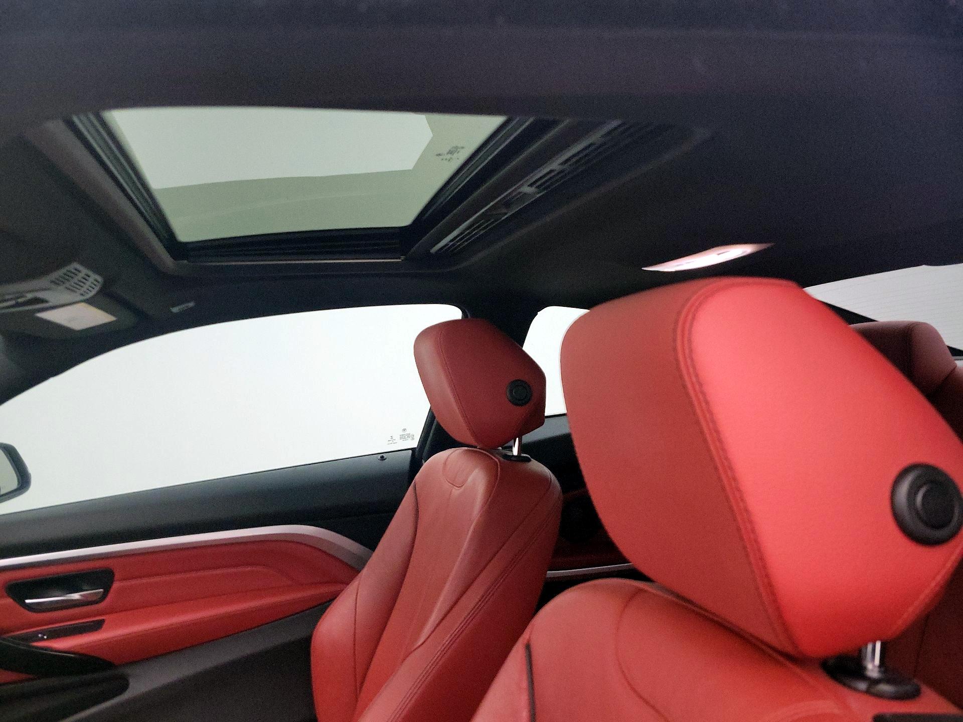 Thumbnail: 2019 BMW 4 Series - 18