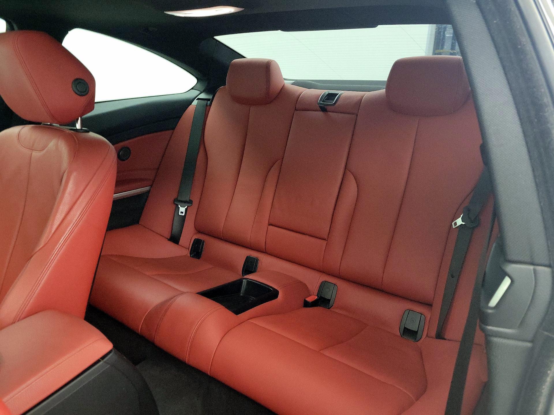 Thumbnail: 2019 BMW 4 Series - 19