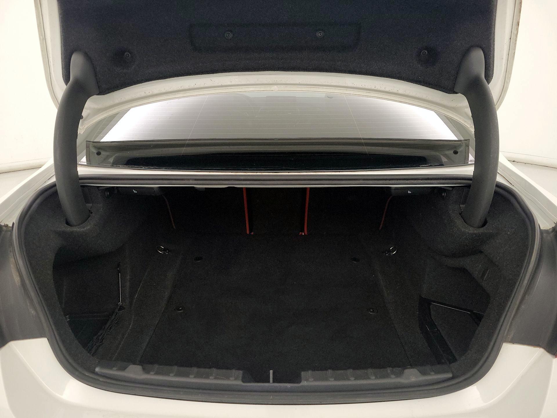 Thumbnail: 2019 BMW 4 Series - 20