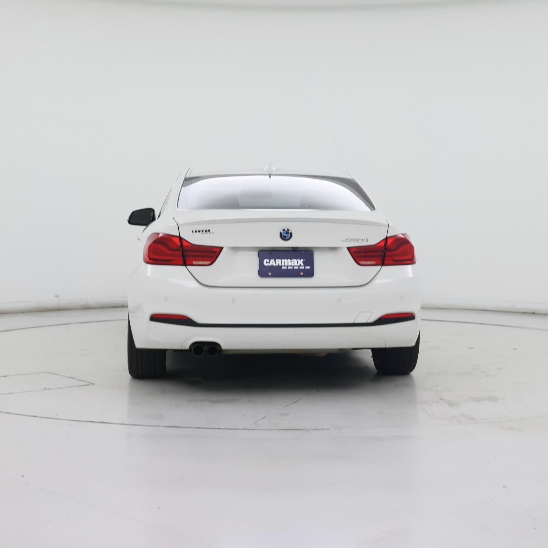 Thumbnail: 2019 BMW 4 Series - 6