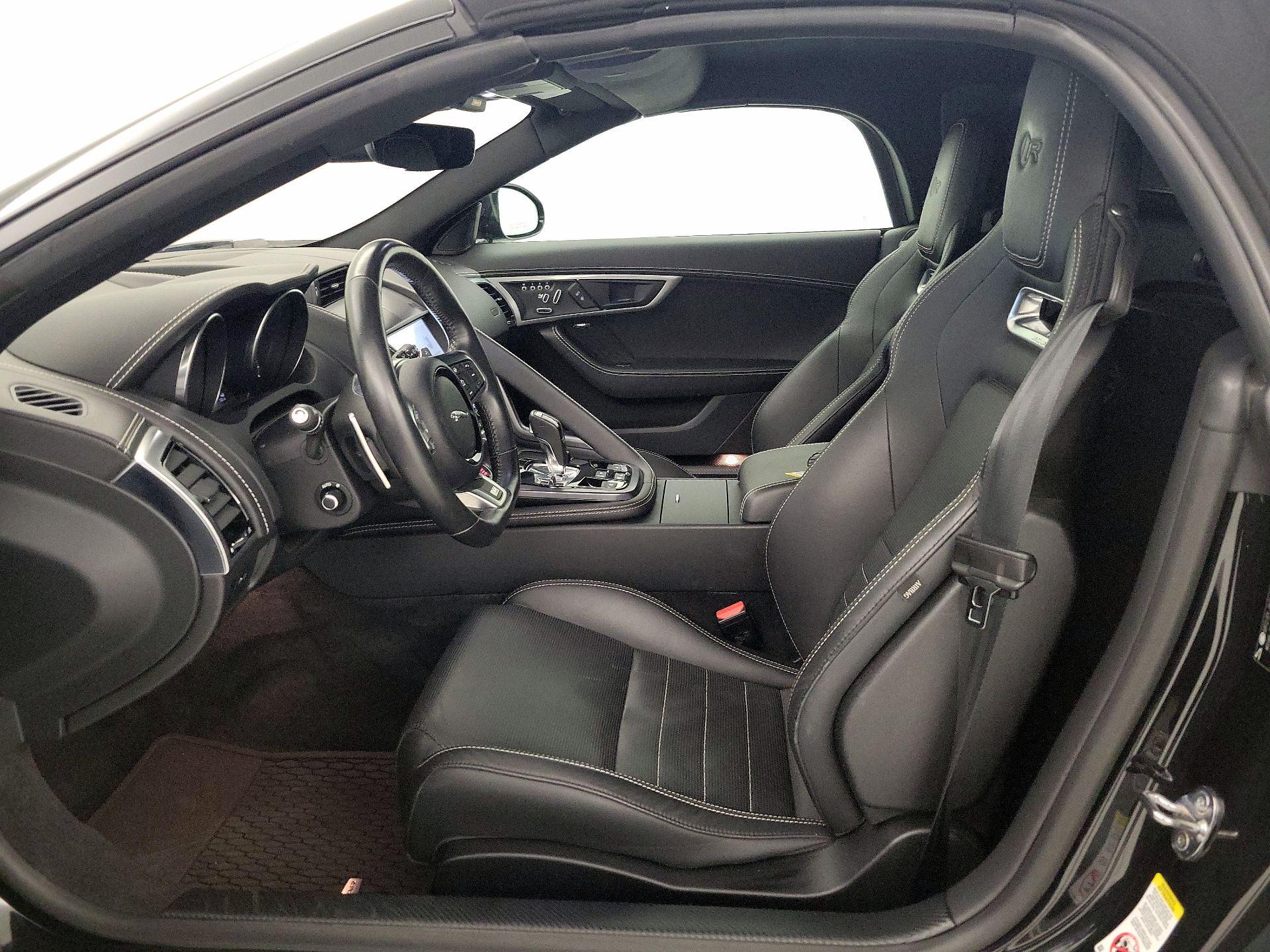 Thumbnail: 2020 Jaguar F-Type - 11