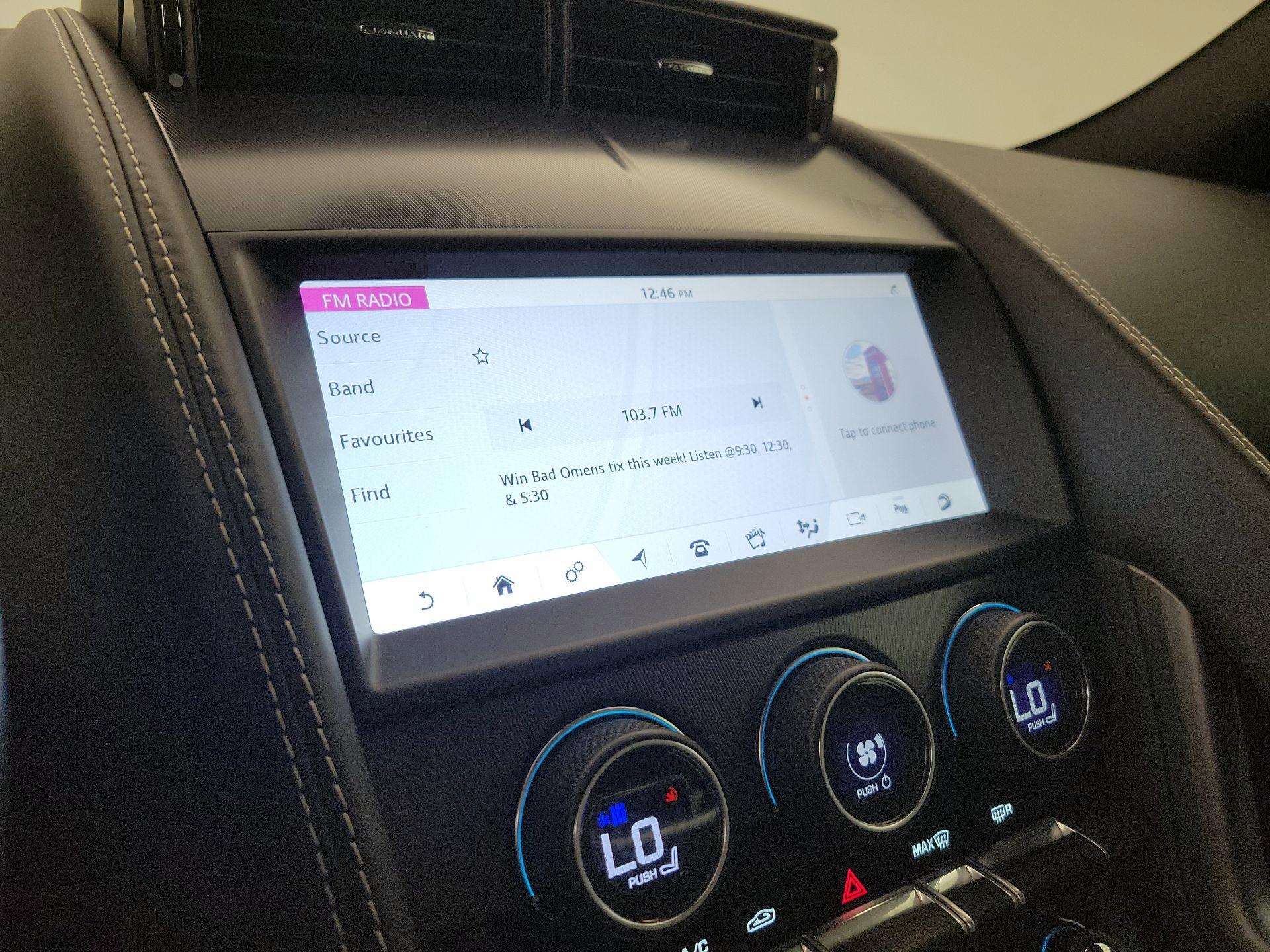 Thumbnail: 2020 Jaguar F-Type - 14