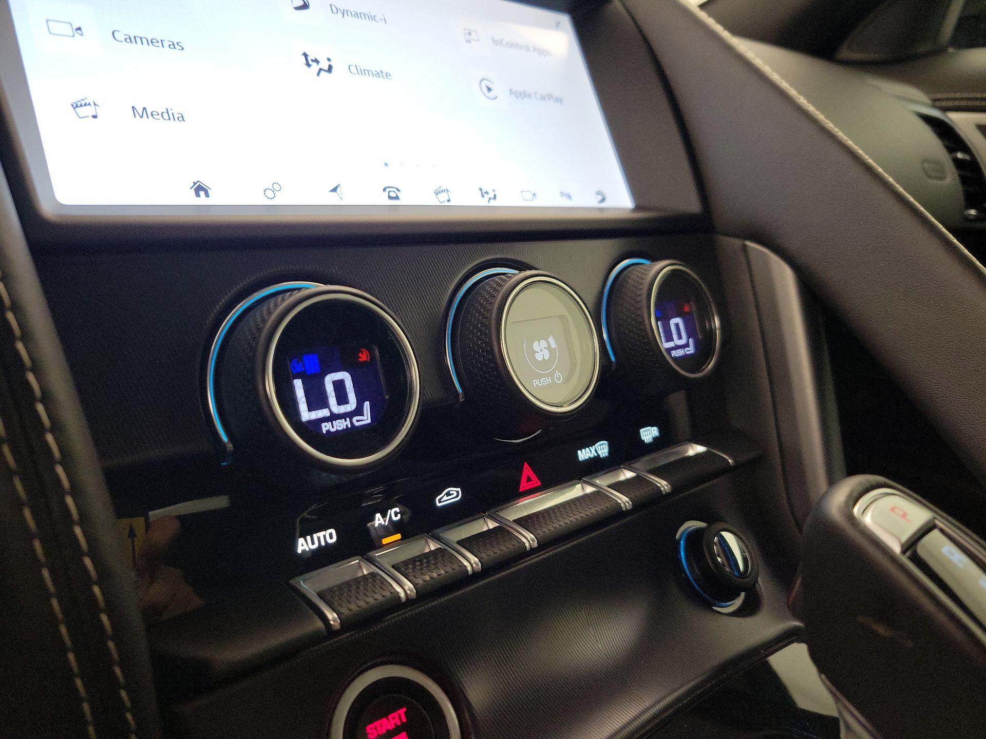 Thumbnail: 2020 Jaguar F-Type - 15