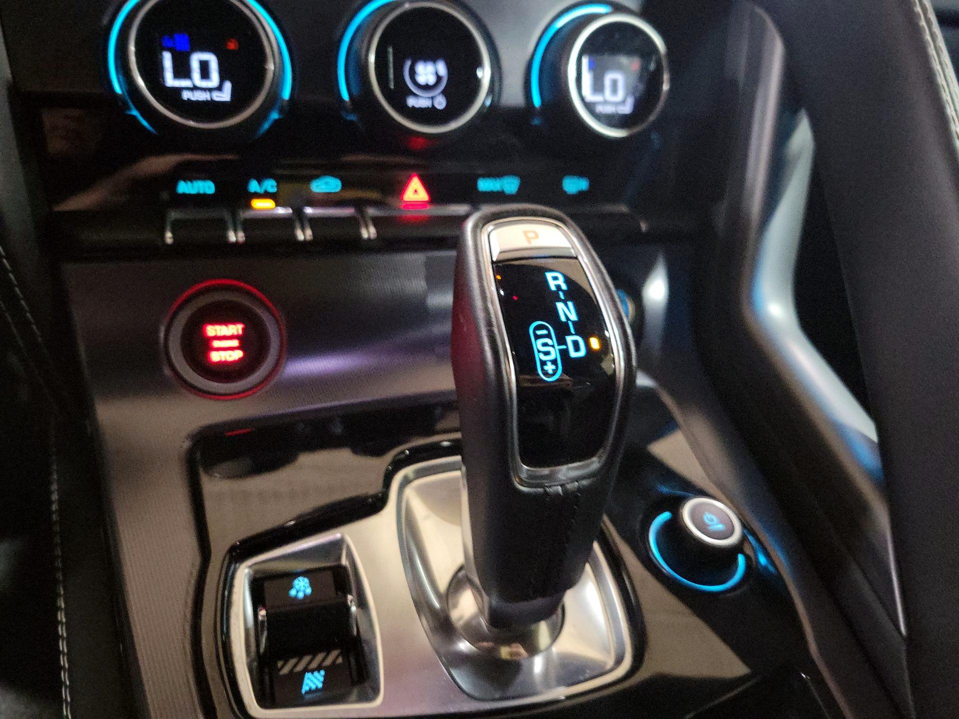 Thumbnail: 2020 Jaguar F-Type - 16