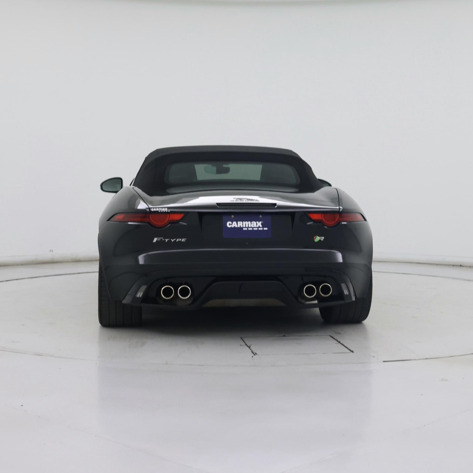 Thumbnail: 2020 Jaguar F-Type - 6