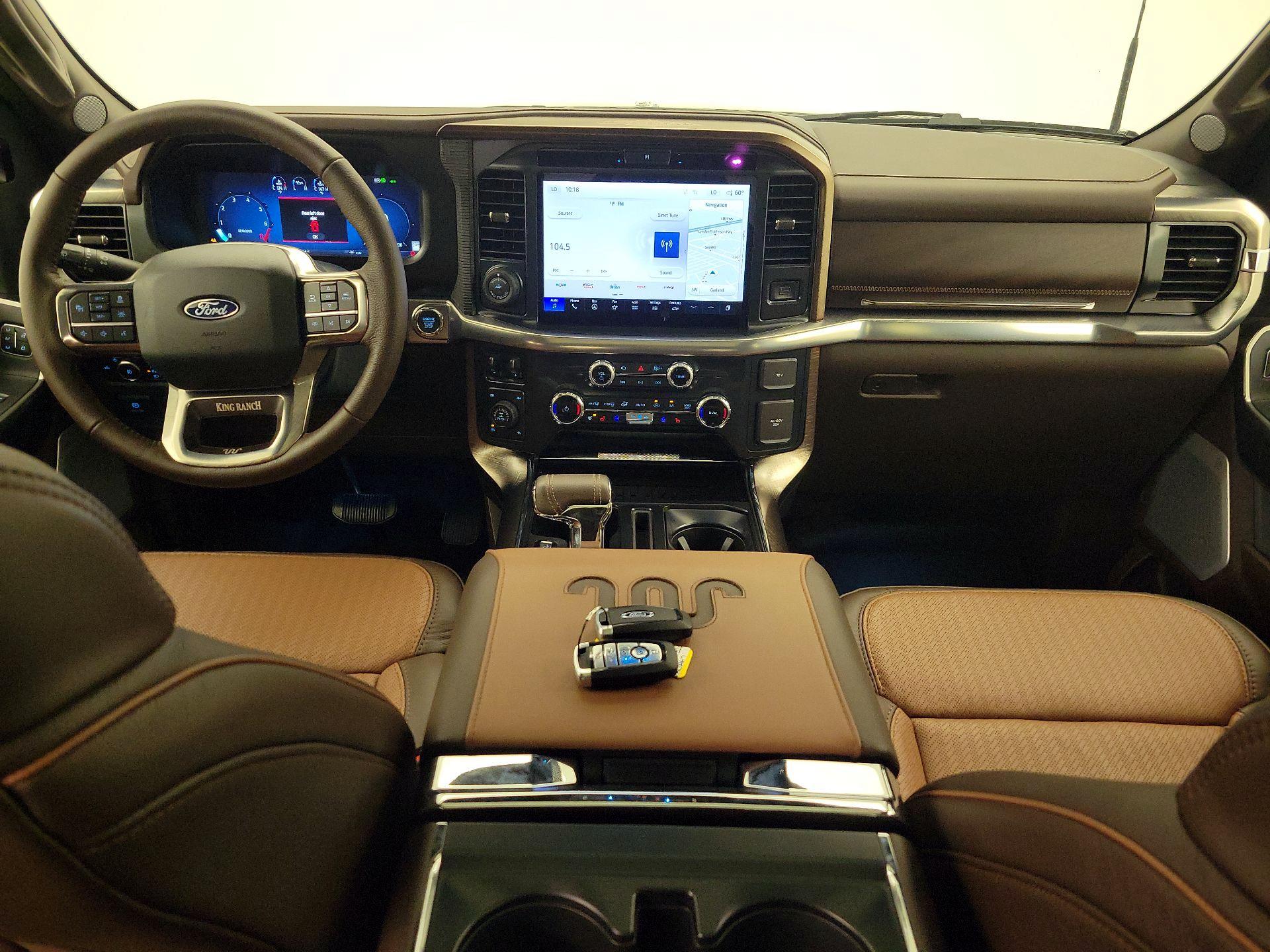 Thumbnail: 2025 Ford F-150 - 9