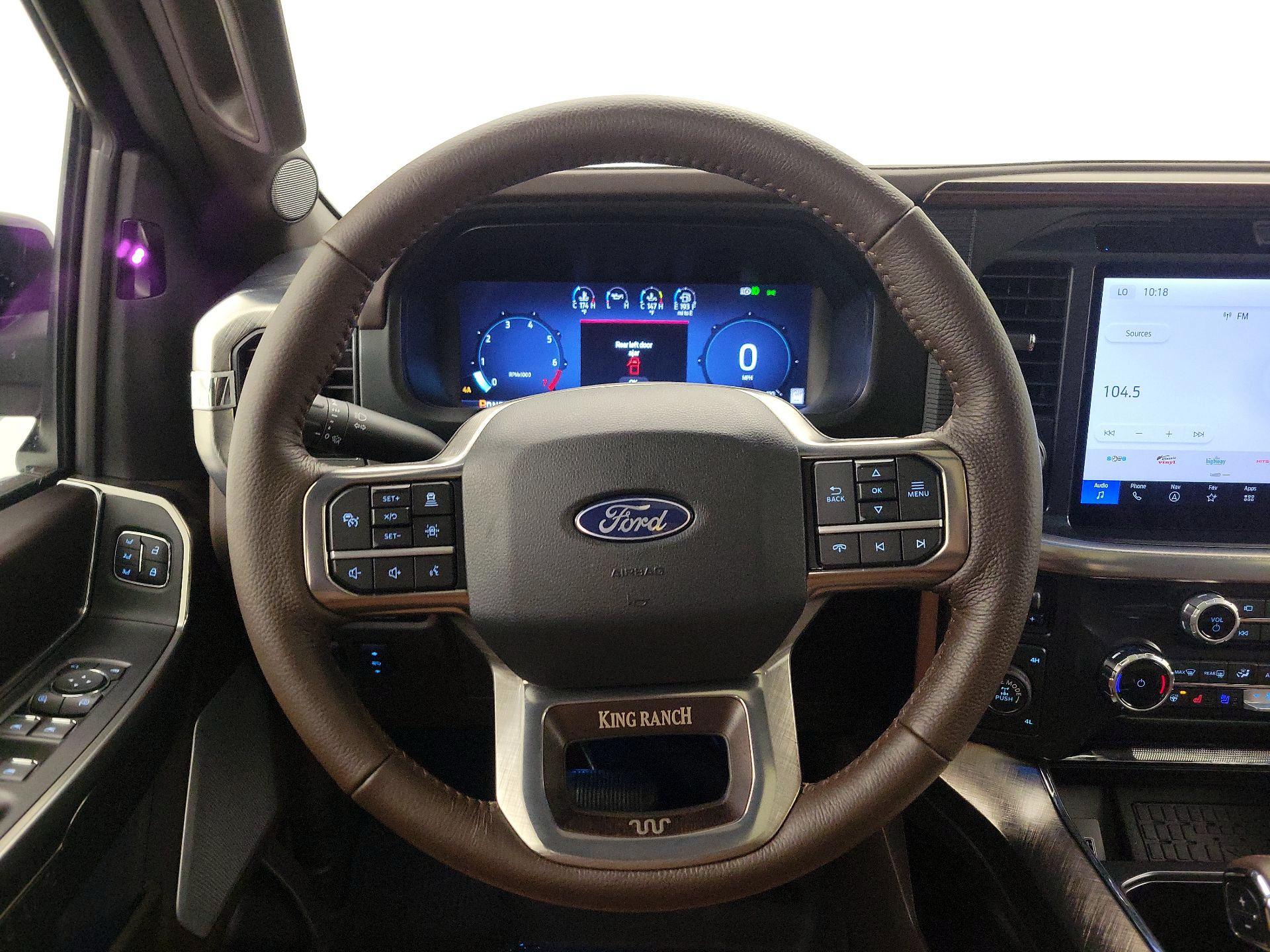 Thumbnail: 2025 Ford F-150 - 10