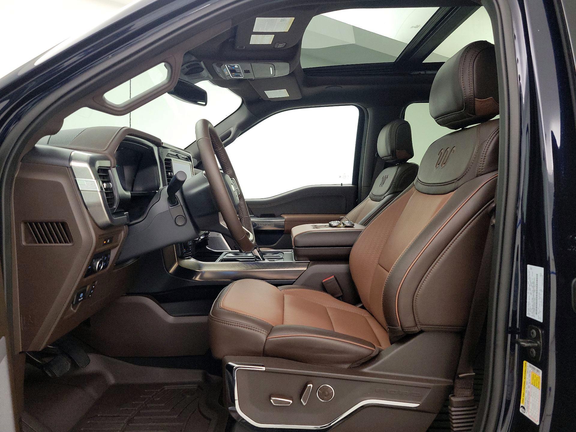 Thumbnail: 2025 Ford F-150 - 11