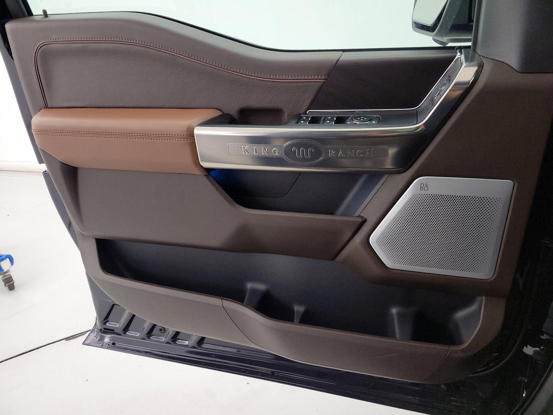 Thumbnail: 2025 Ford F-150 - 12