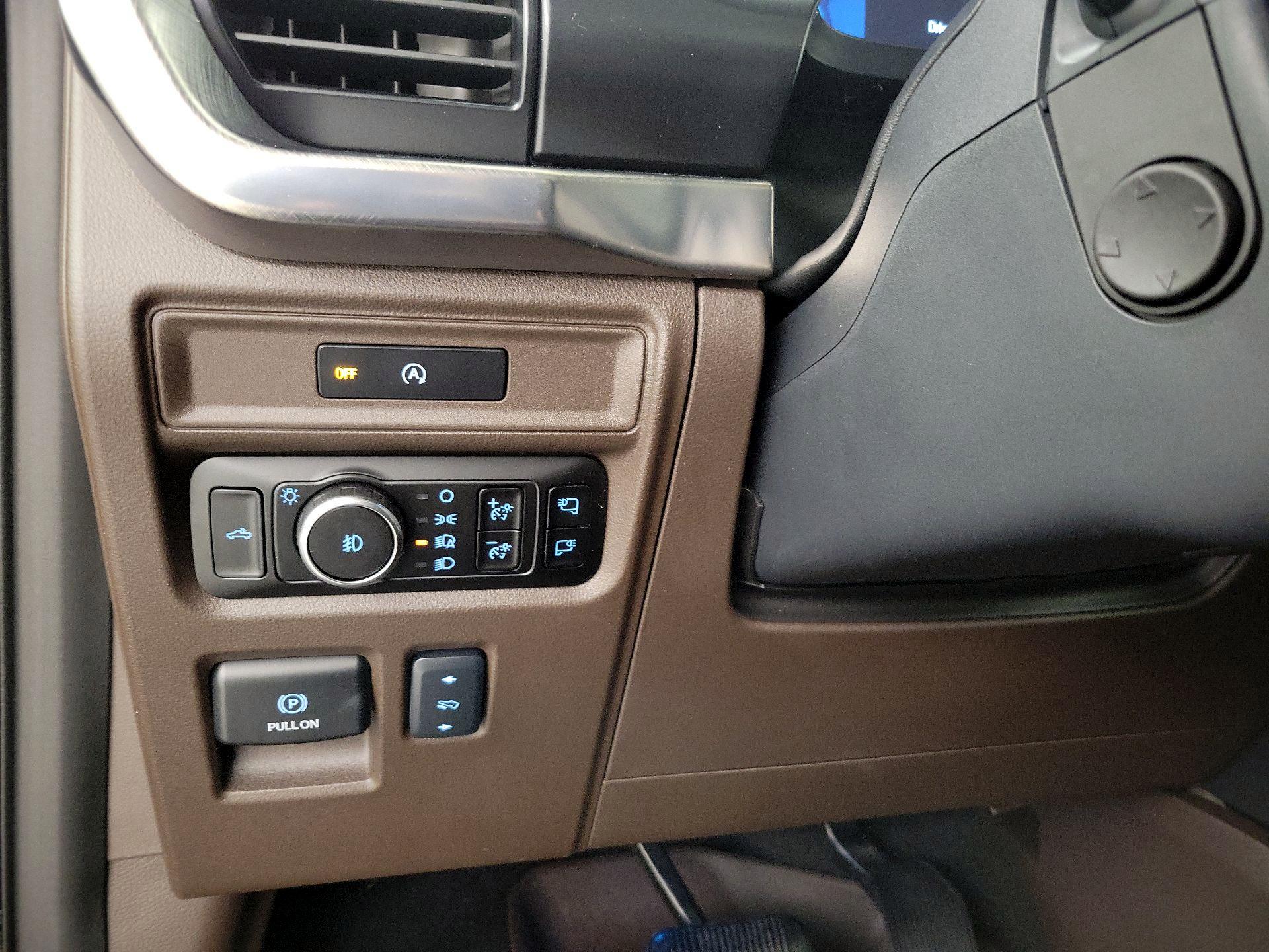 Thumbnail: 2025 Ford F-150 - 13