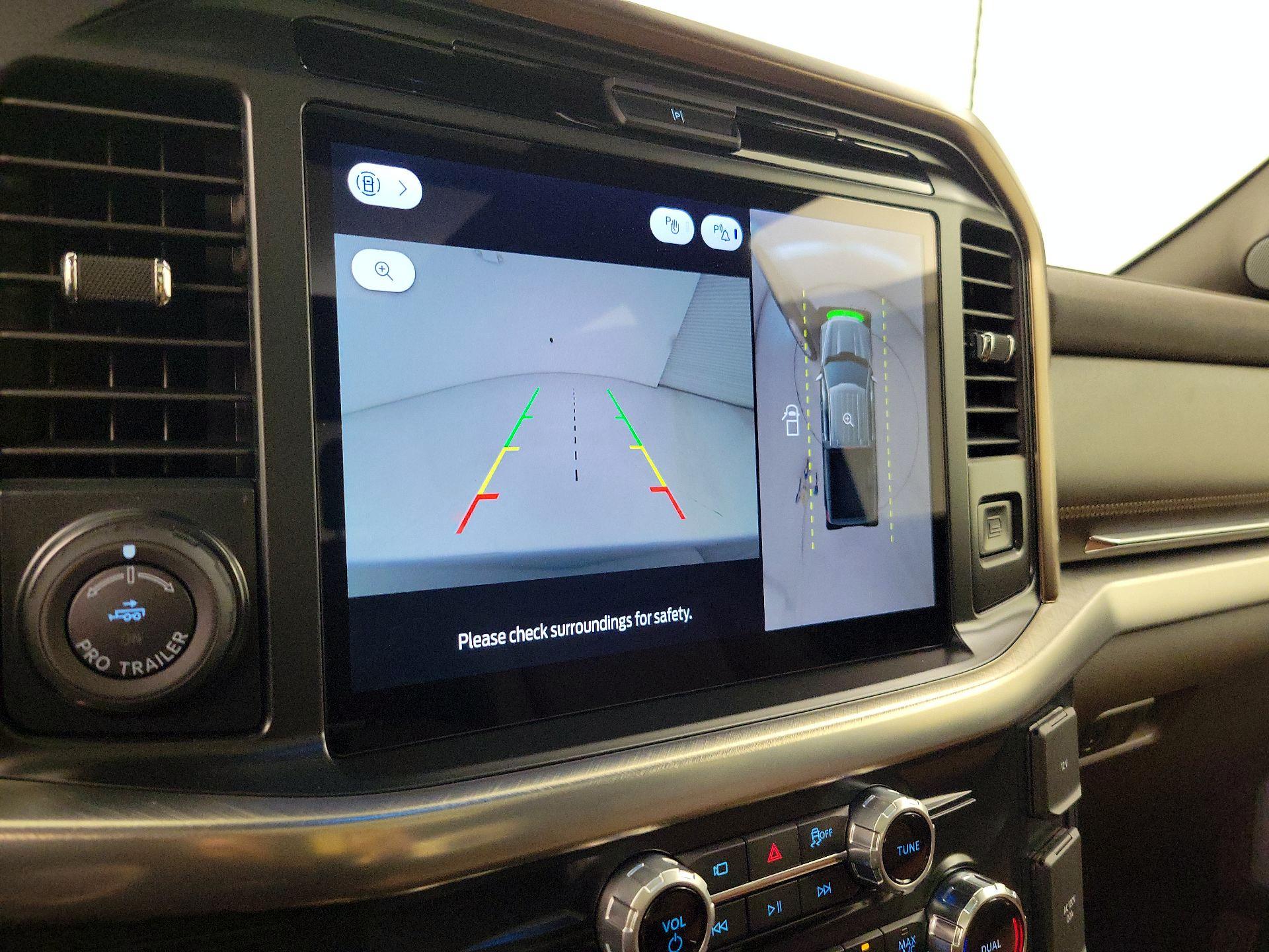 Thumbnail: 2025 Ford F-150 - 14