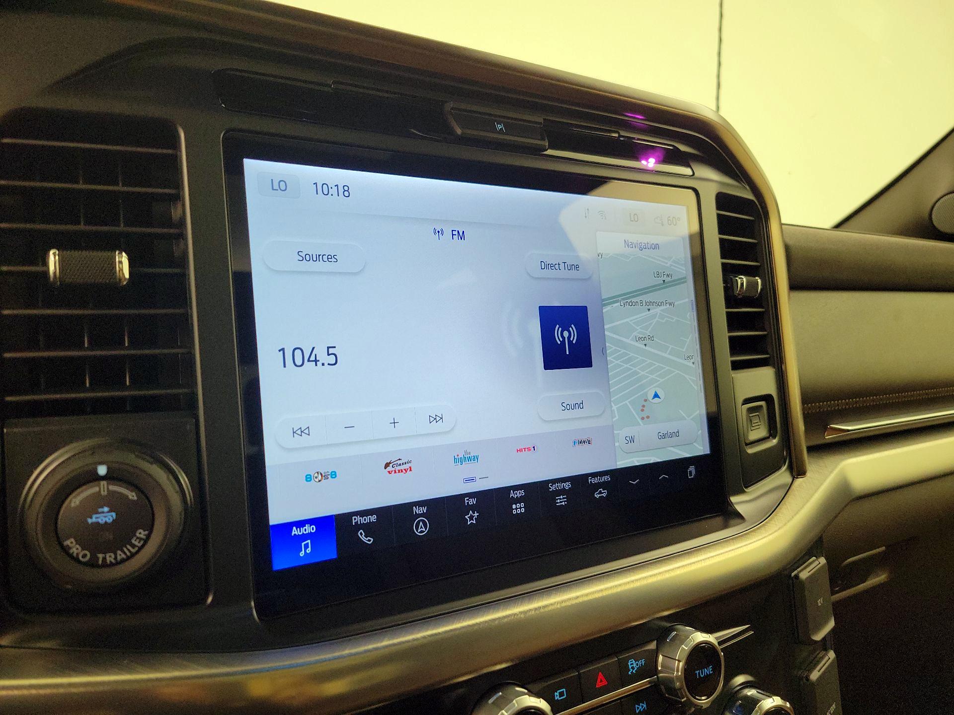 Thumbnail: 2025 Ford F-150 - 15