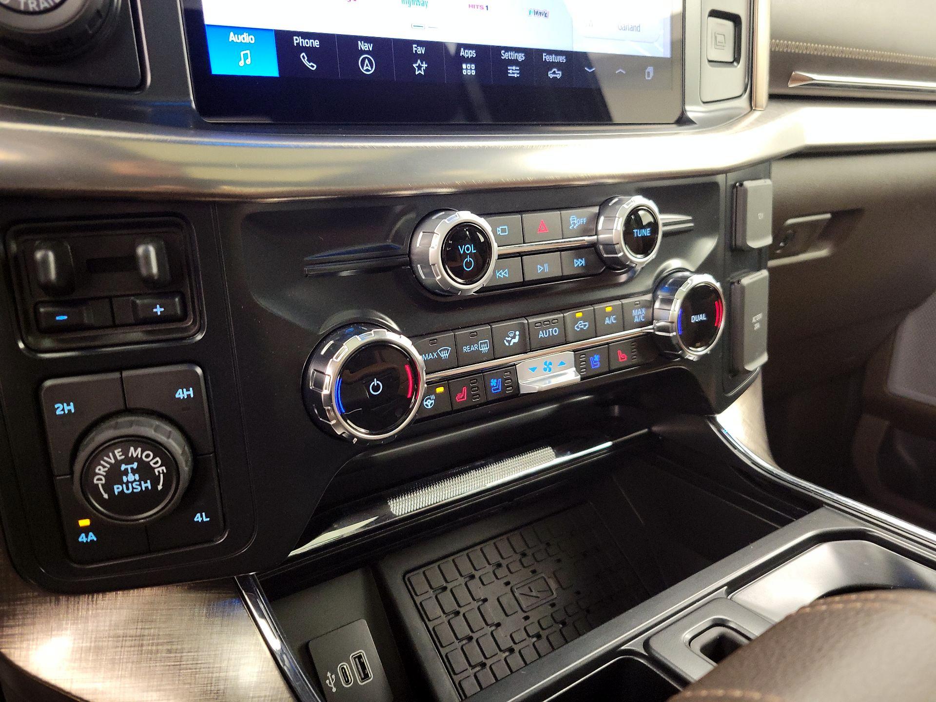 Thumbnail: 2025 Ford F-150 - 16