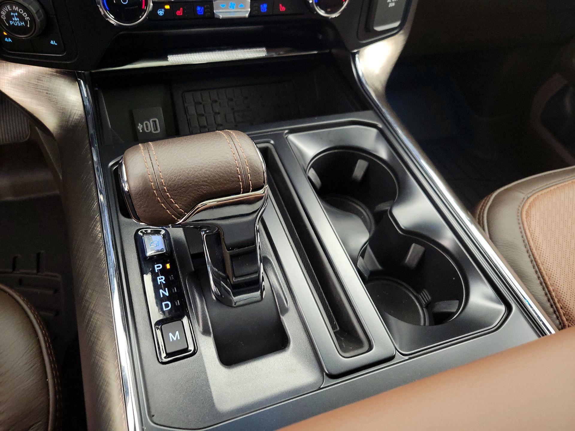 Thumbnail: 2025 Ford F-150 - 17