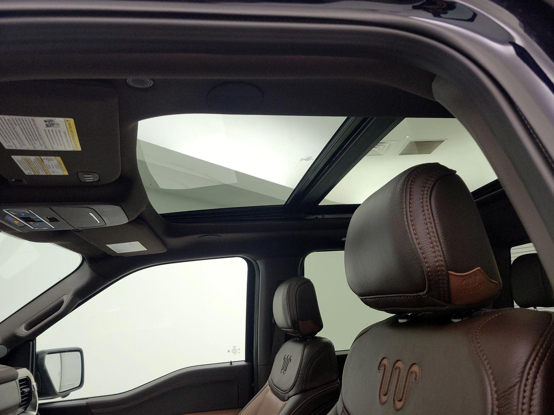 Thumbnail: 2025 Ford F-150 - 18