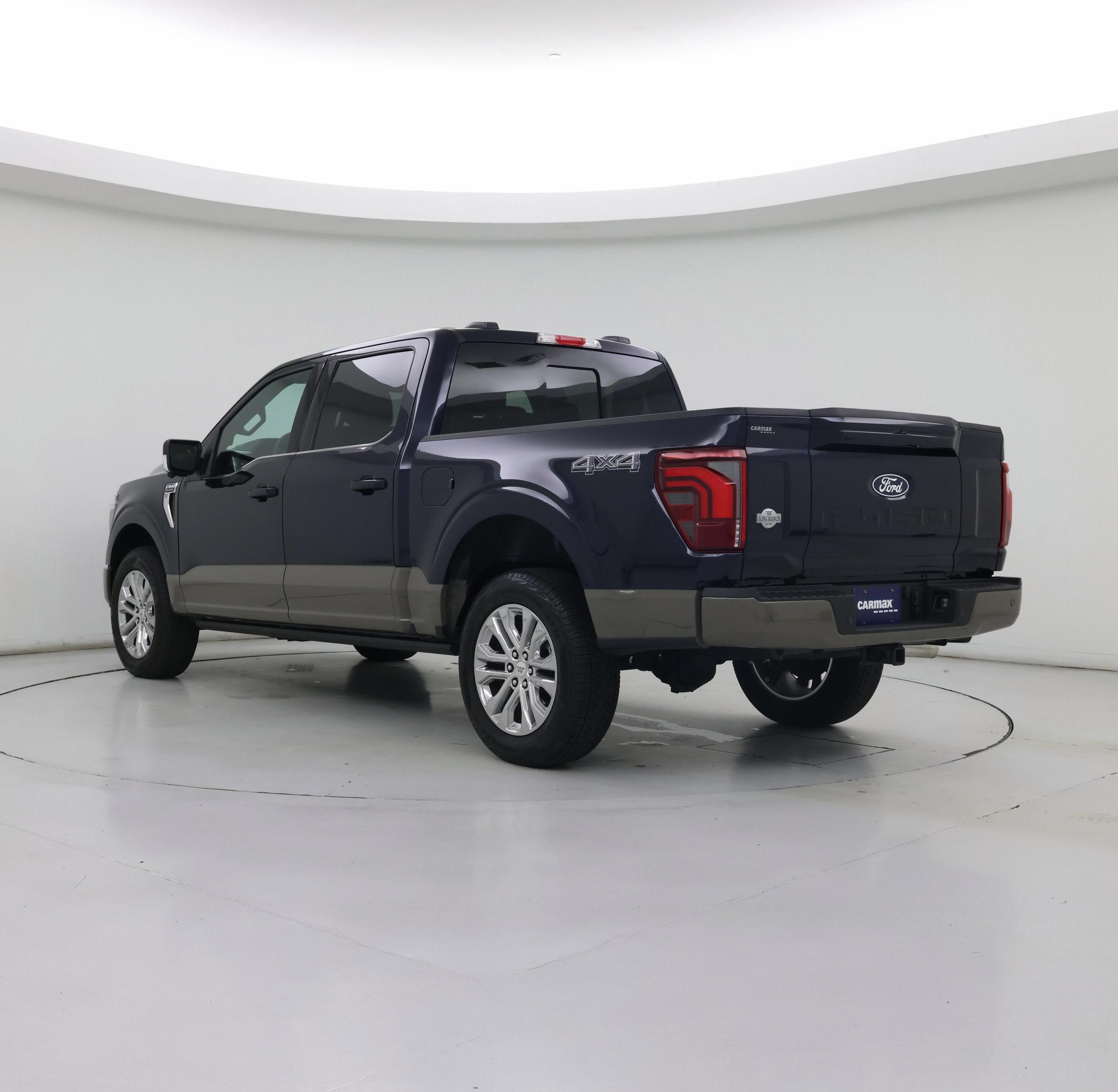 Thumbnail: 2025 Ford F-150 - 2