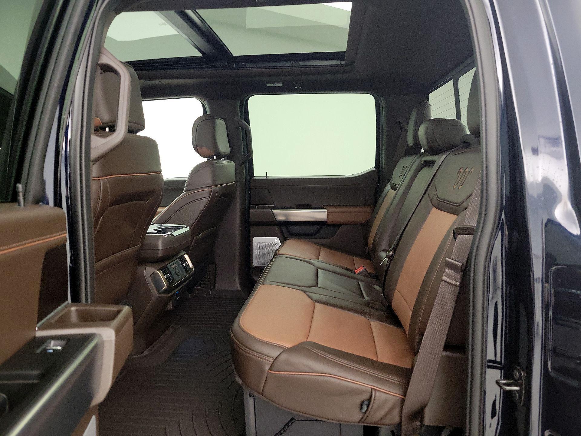 Thumbnail: 2025 Ford F-150 - 19