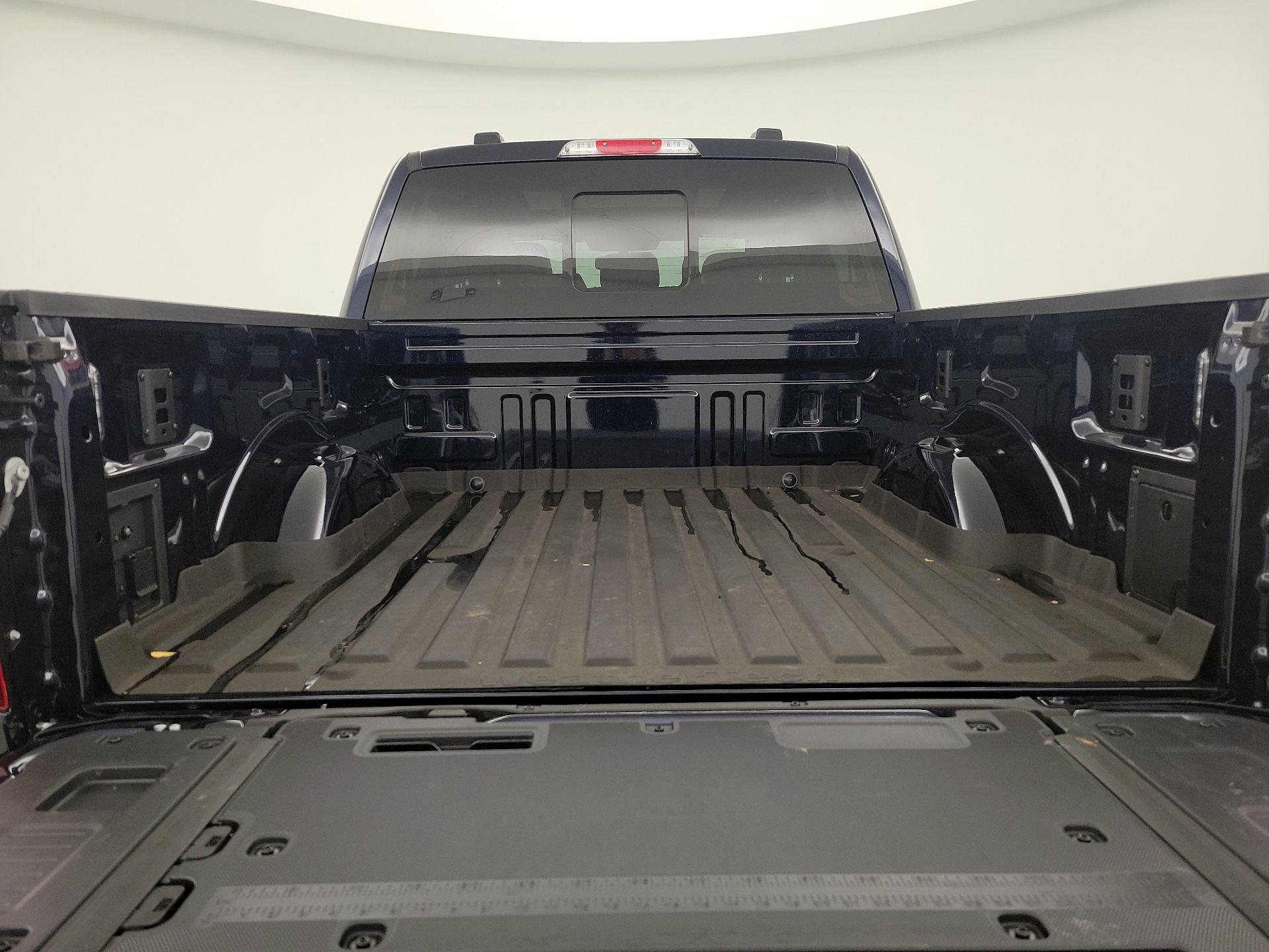 Thumbnail: 2025 Ford F-150 - 20