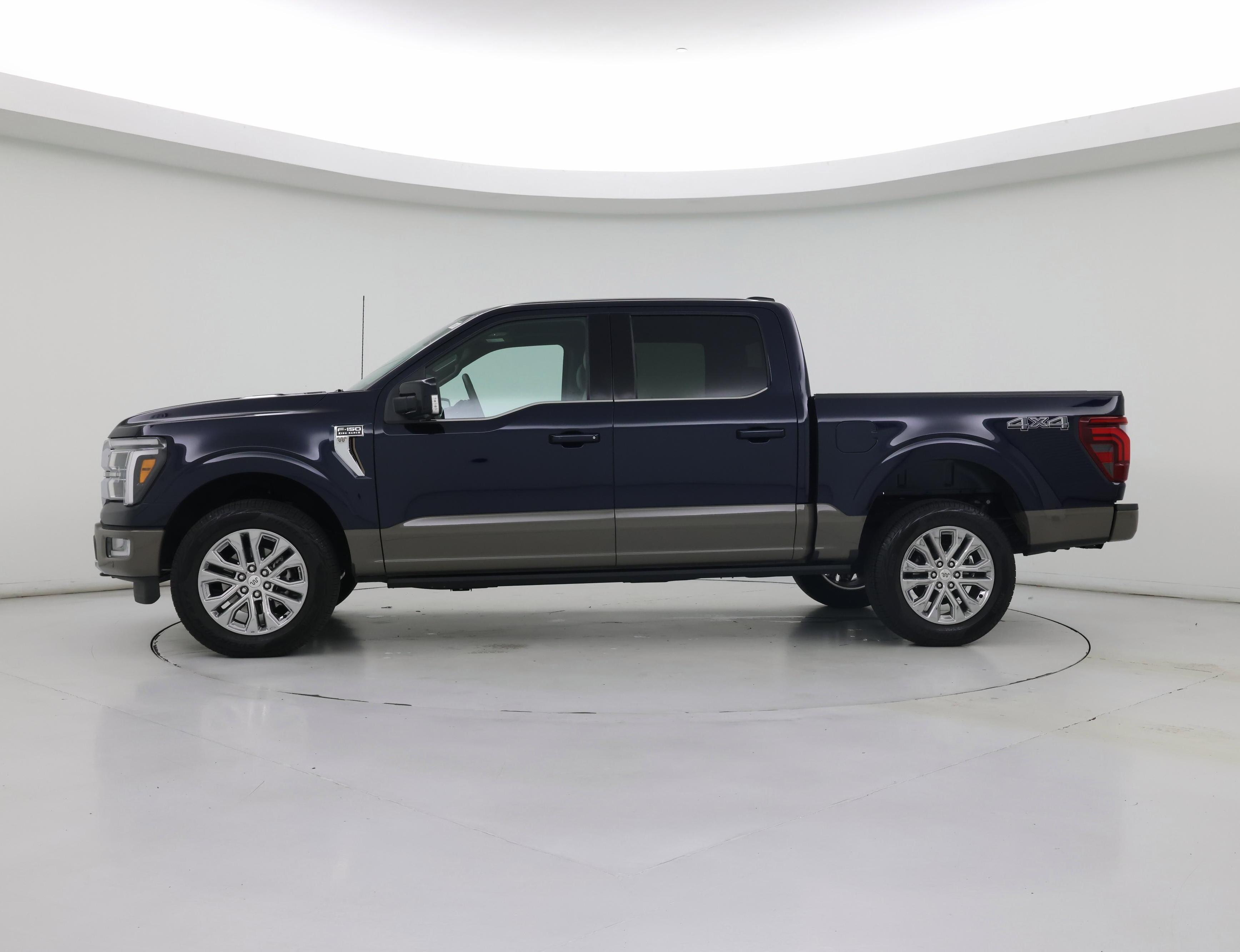 Thumbnail: 2025 Ford F-150 - 3