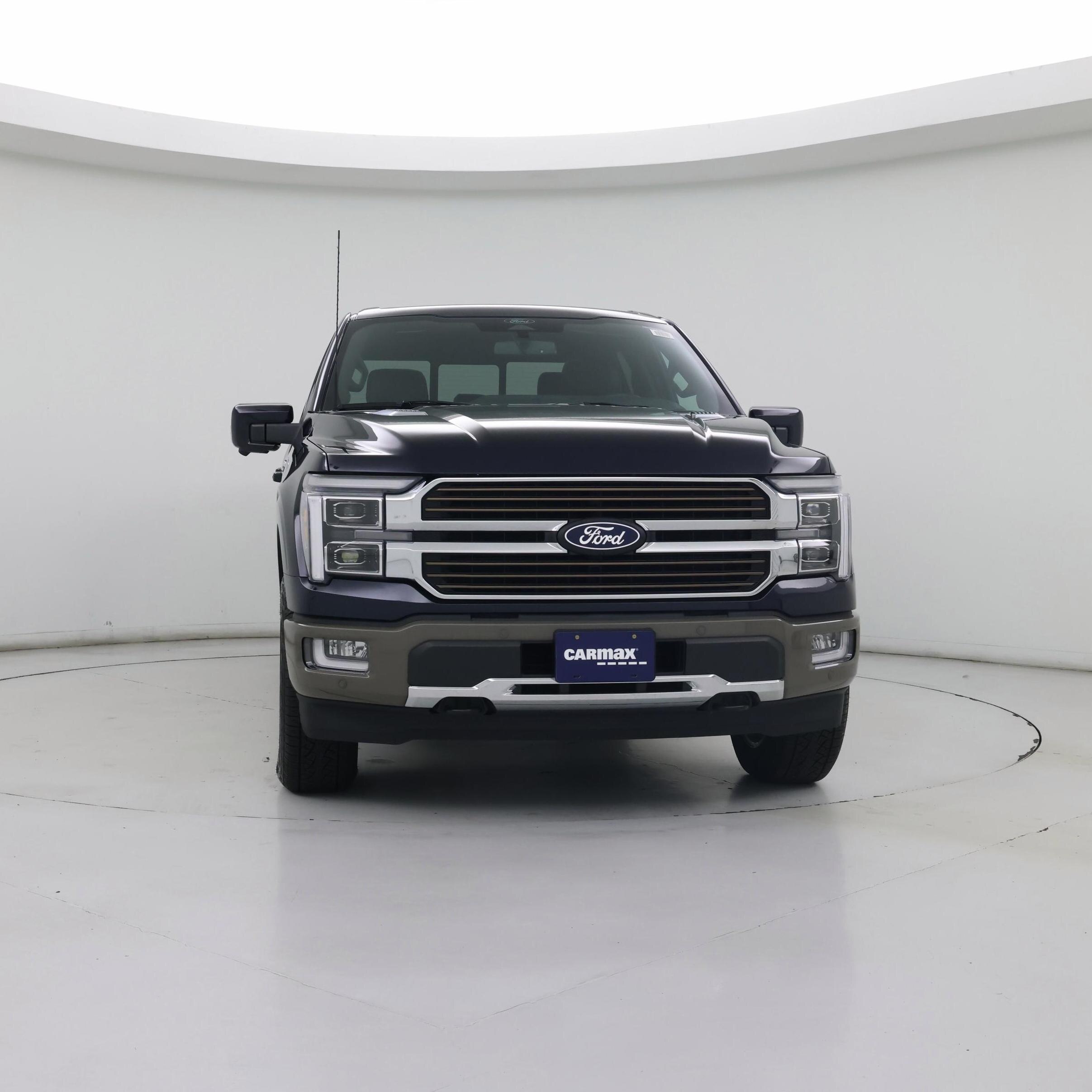 Thumbnail: 2025 Ford F-150 - 5