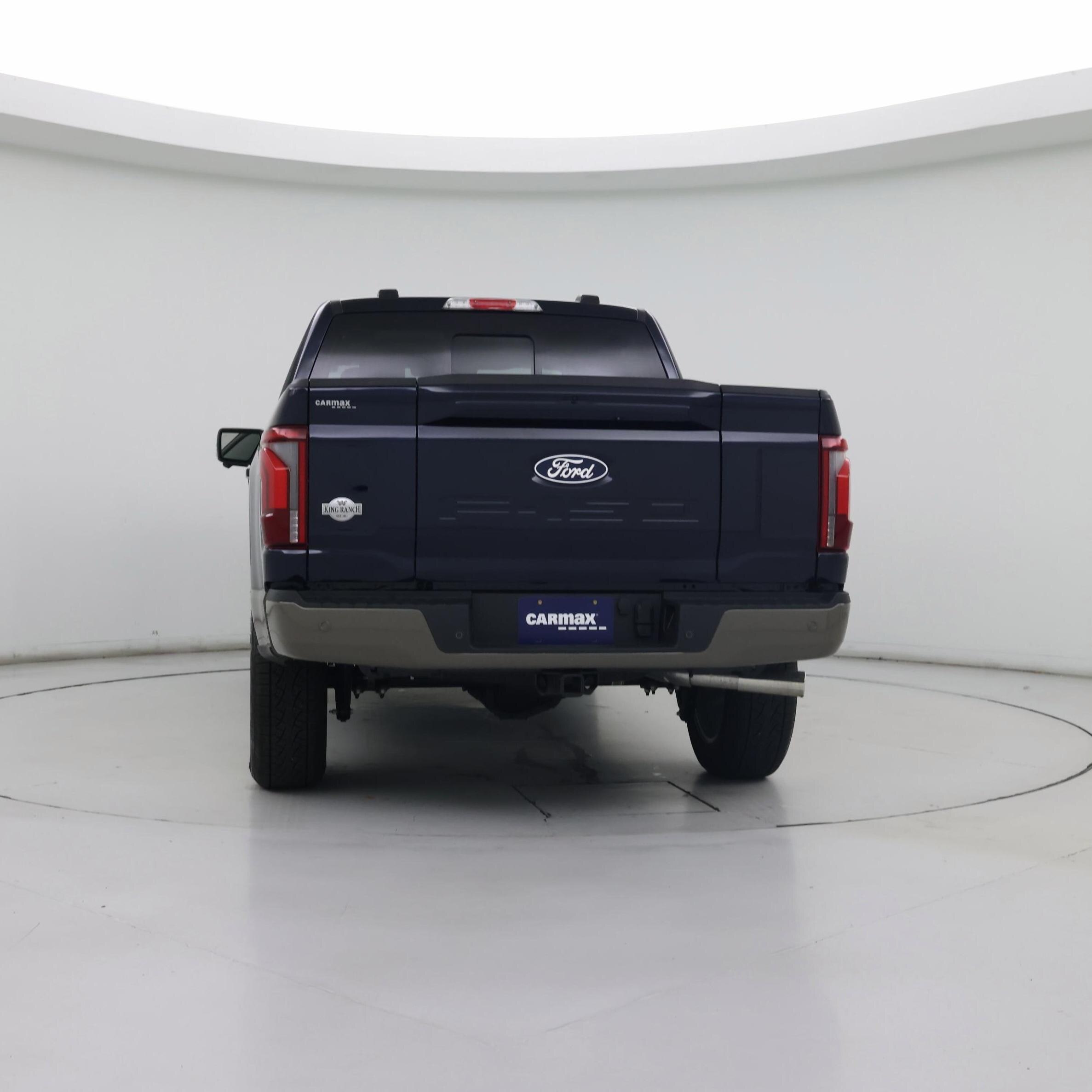 Thumbnail: 2025 Ford F-150 - 6